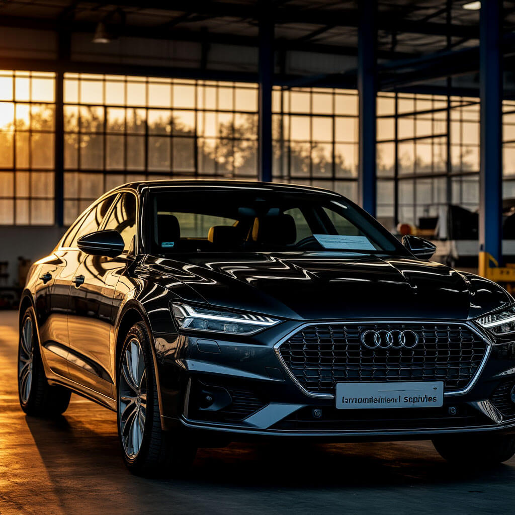 Автомобиль