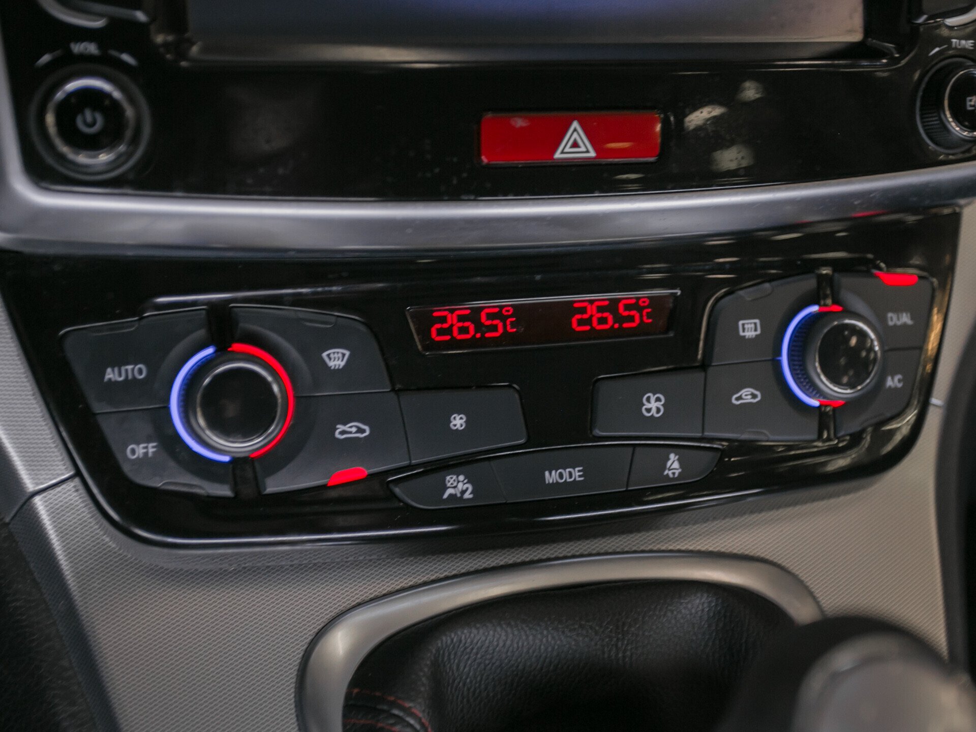 Haval H6, I 1.5 MT (143 л.с.)