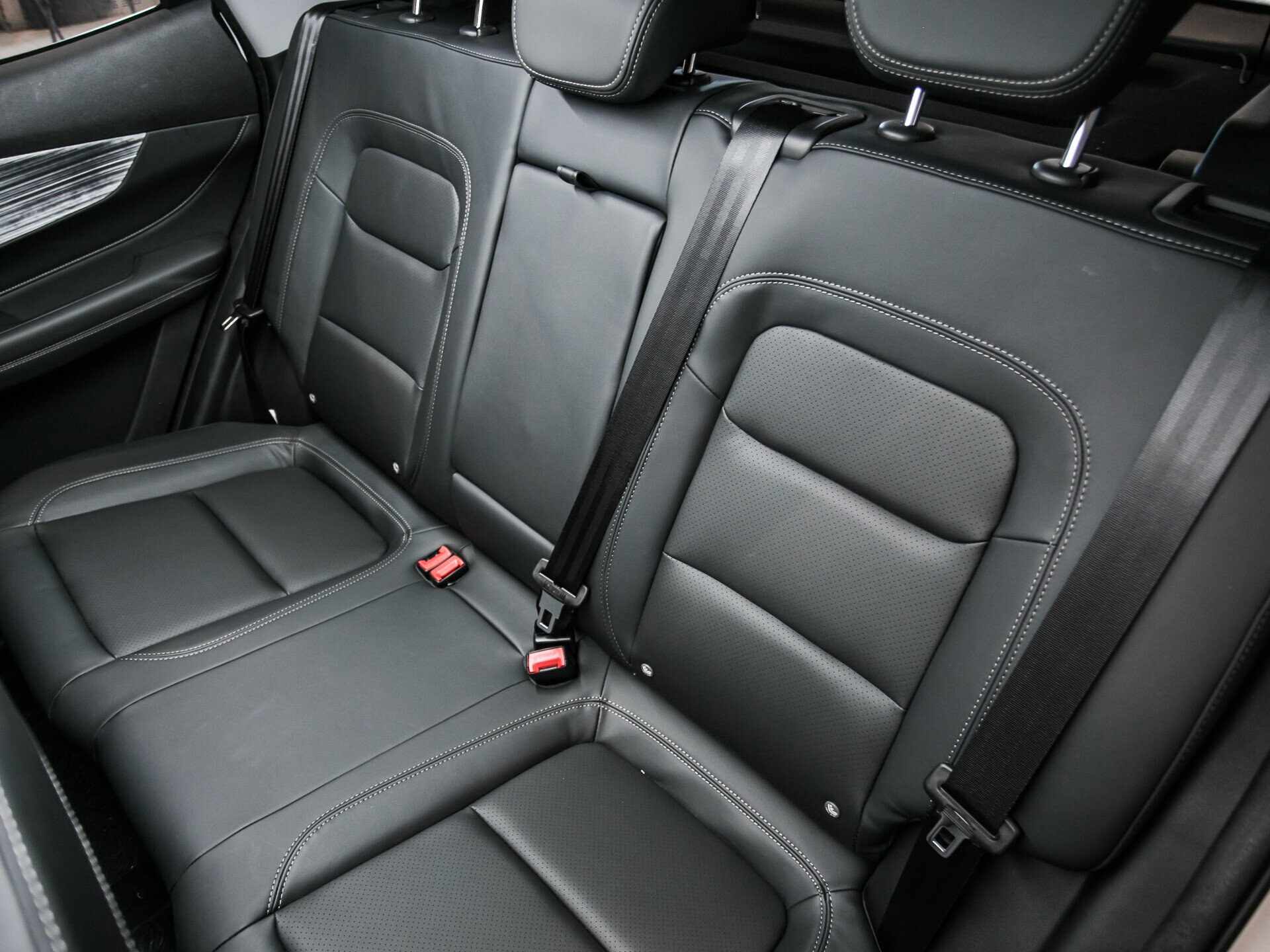 Chery Tiggo 4 Pro, I 1.5 CVT (113 л.с.)