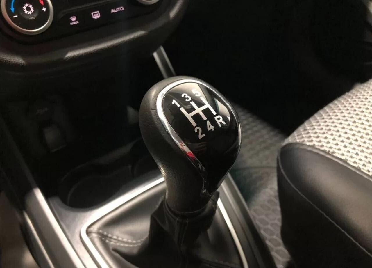 LADA (ВАЗ) Vesta, I SW Cross 1.8 MT (122 л.с.)