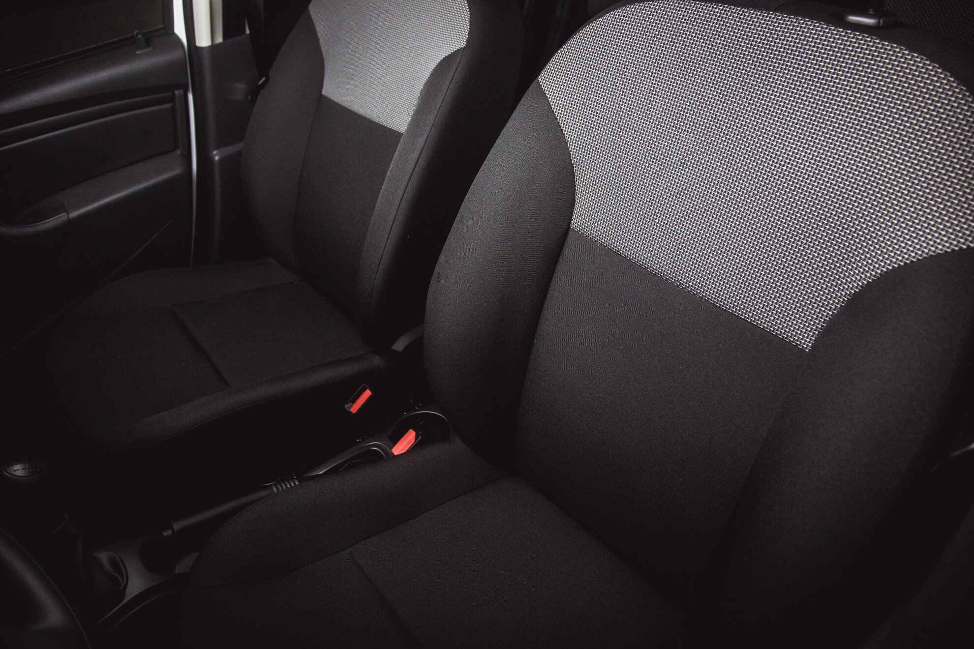 Renault Duster, I Рестайлинг 1.6 MT (114 л.с.)