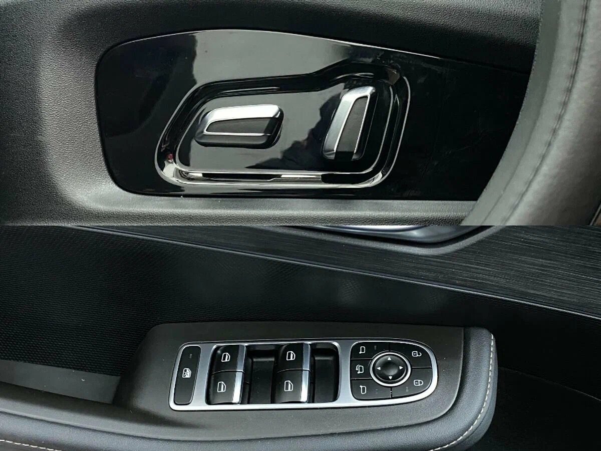 Omoda C5, I 1.5 CVT (147 л.с.)