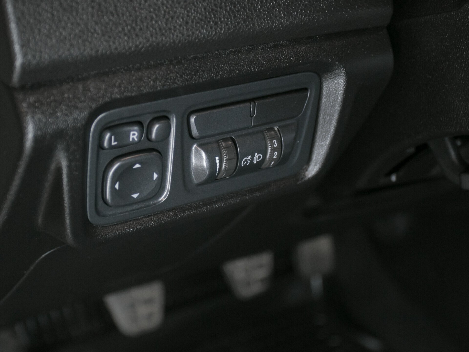 Chery Tiggo 5, I 2.0 MT (139 л.с.)