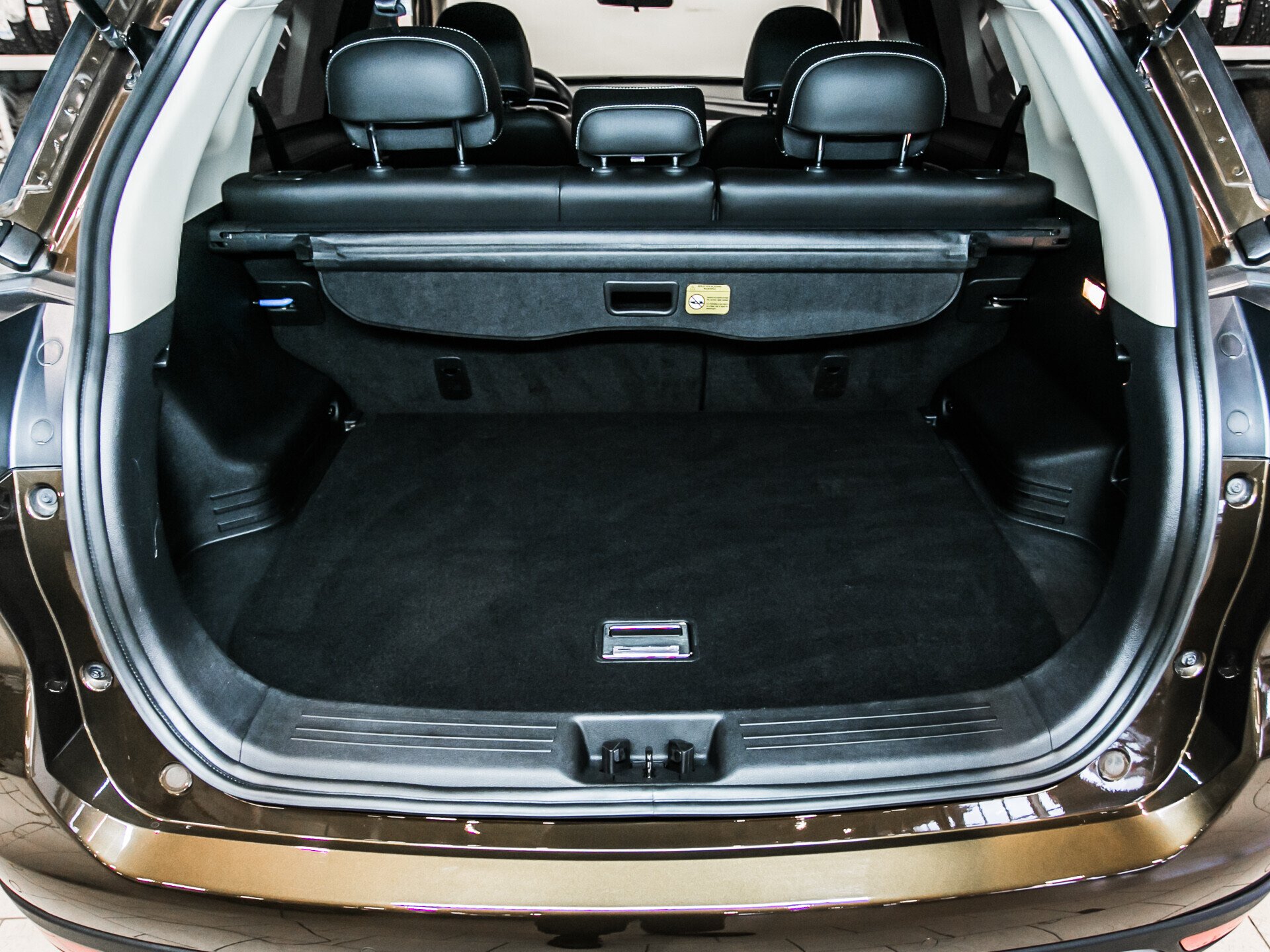 Geely Atlas, I 2.4 AT (149 л.с.) 4WD