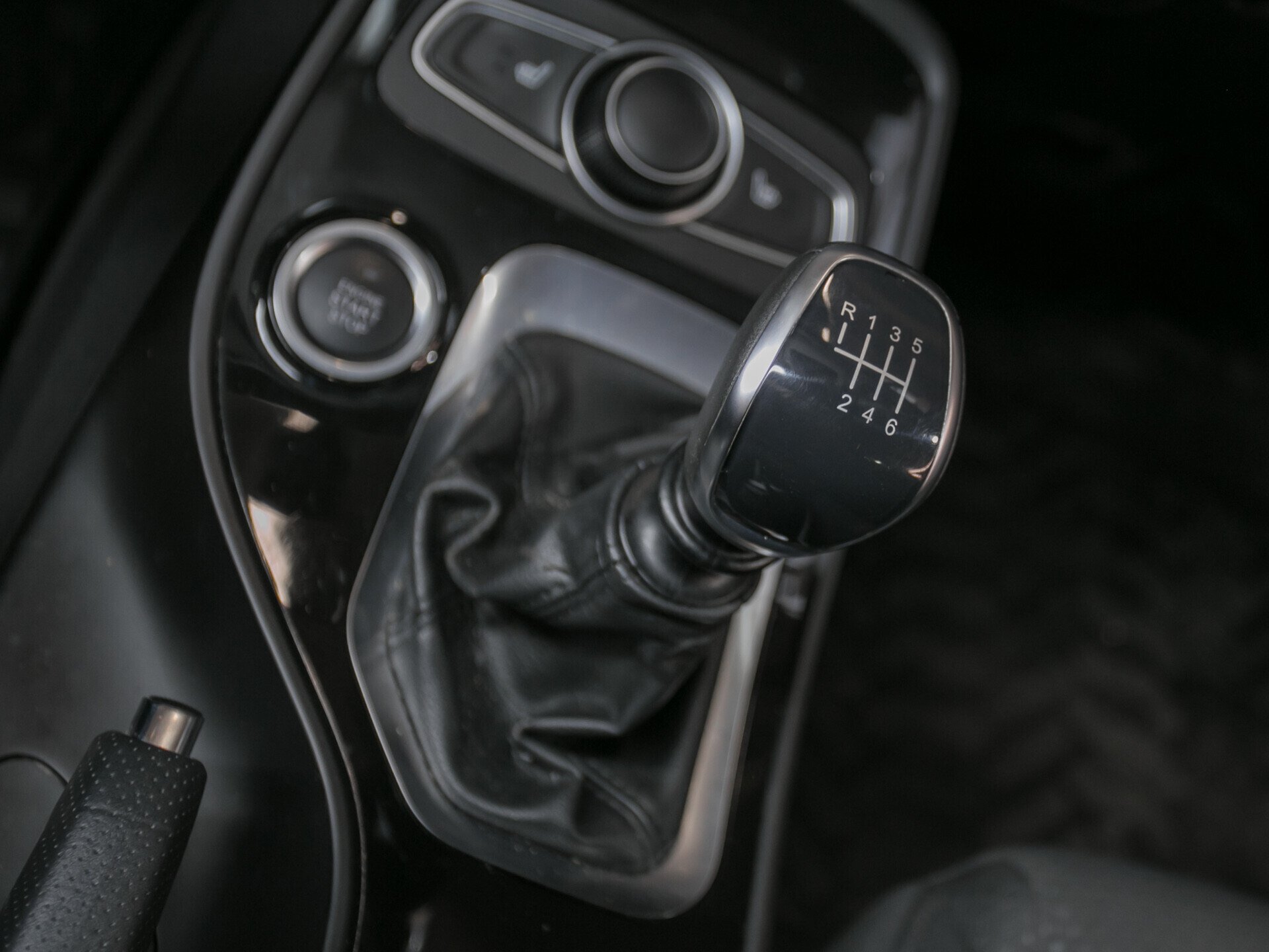 Chery Tiggo 7, I 1.5 MT (152 л.с.)