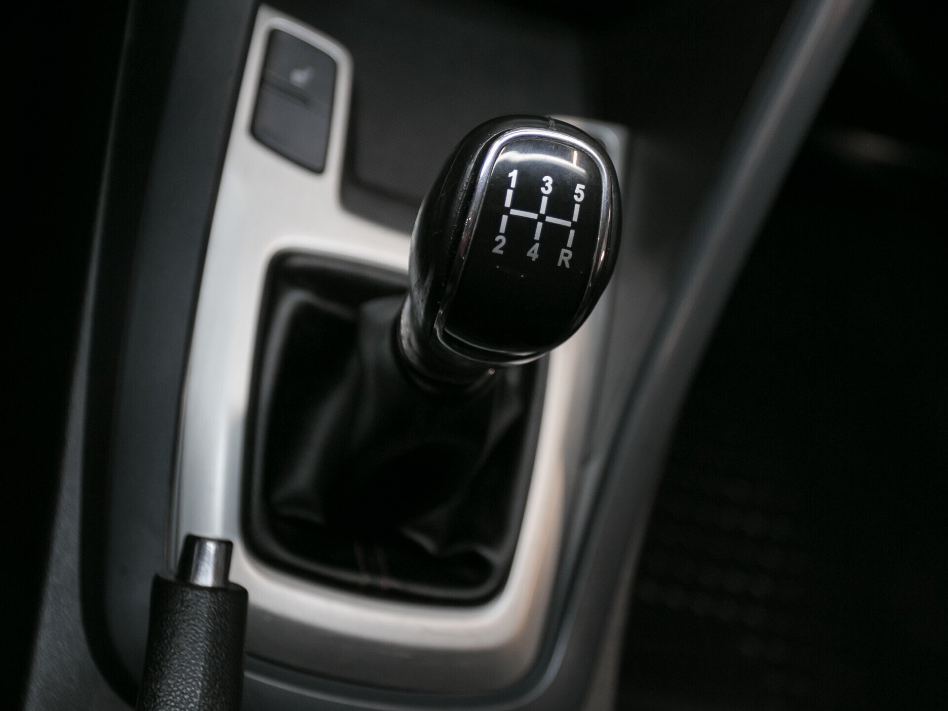 Chery Tiggo 5, I 2.0 MT (139 л.с.)