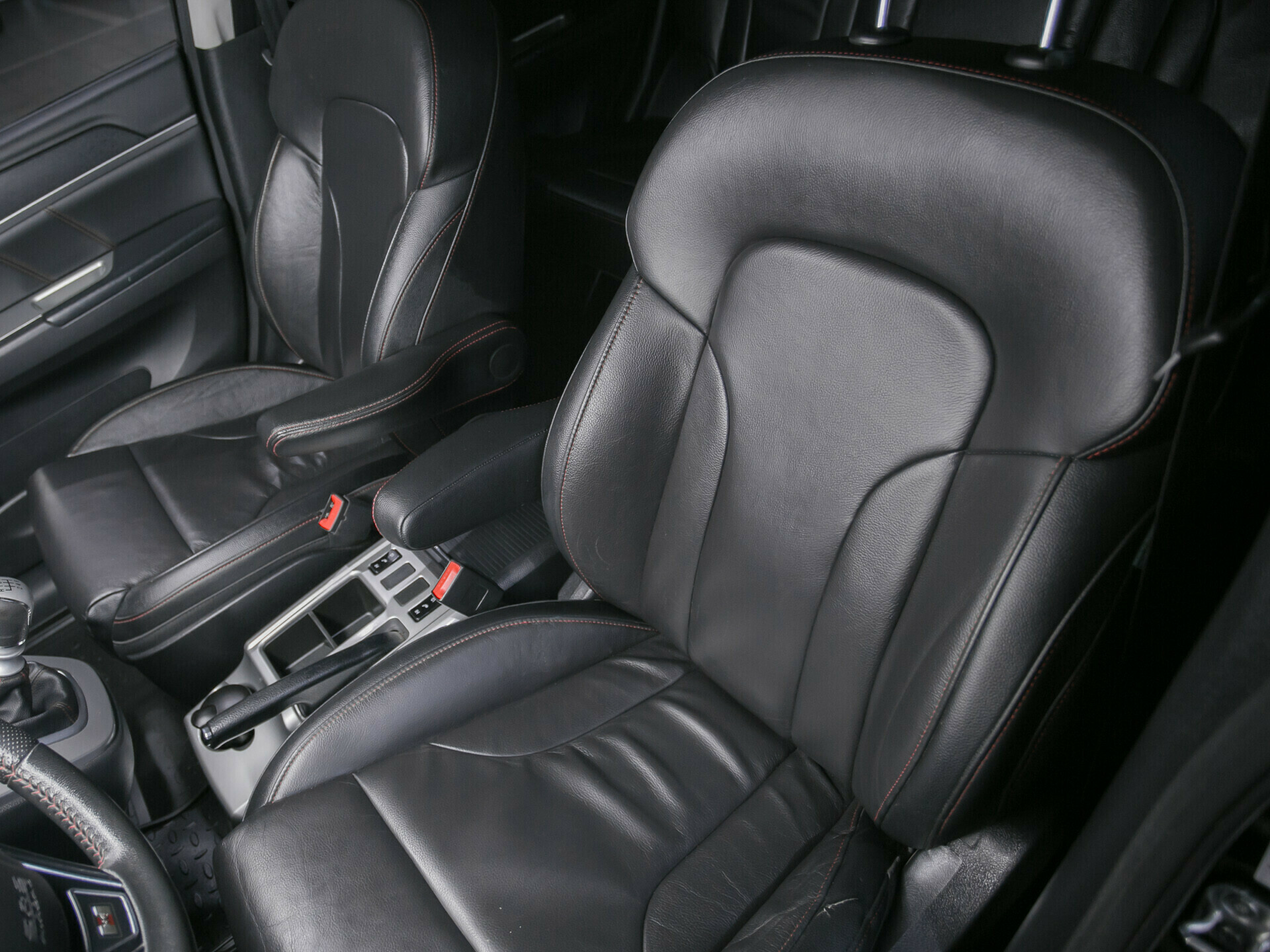 Haval H6, I 1.5 MT (143 л.с.) 4WD