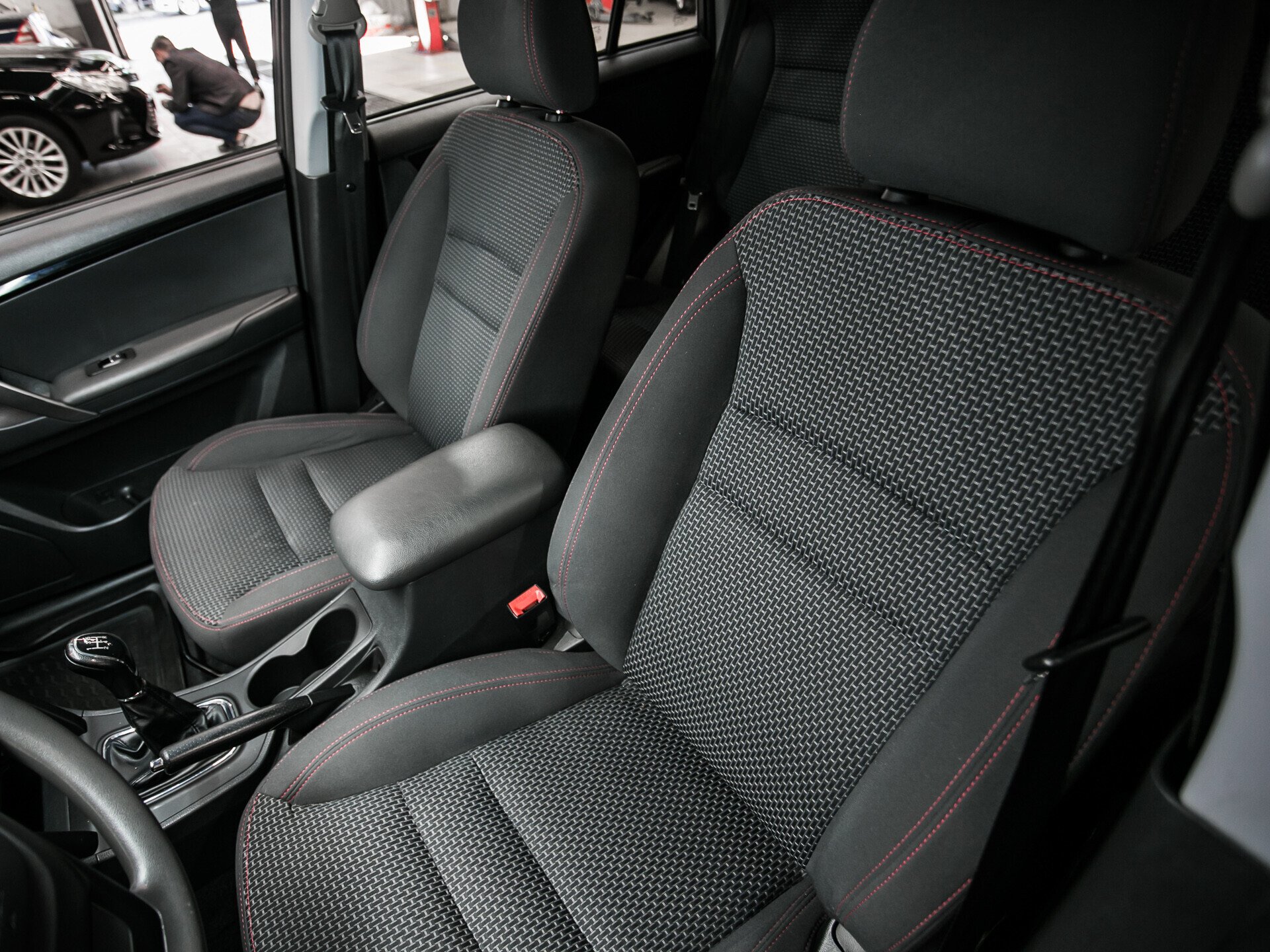 Chery Tiggo 3, I 1.6 MT (126 л.с.)