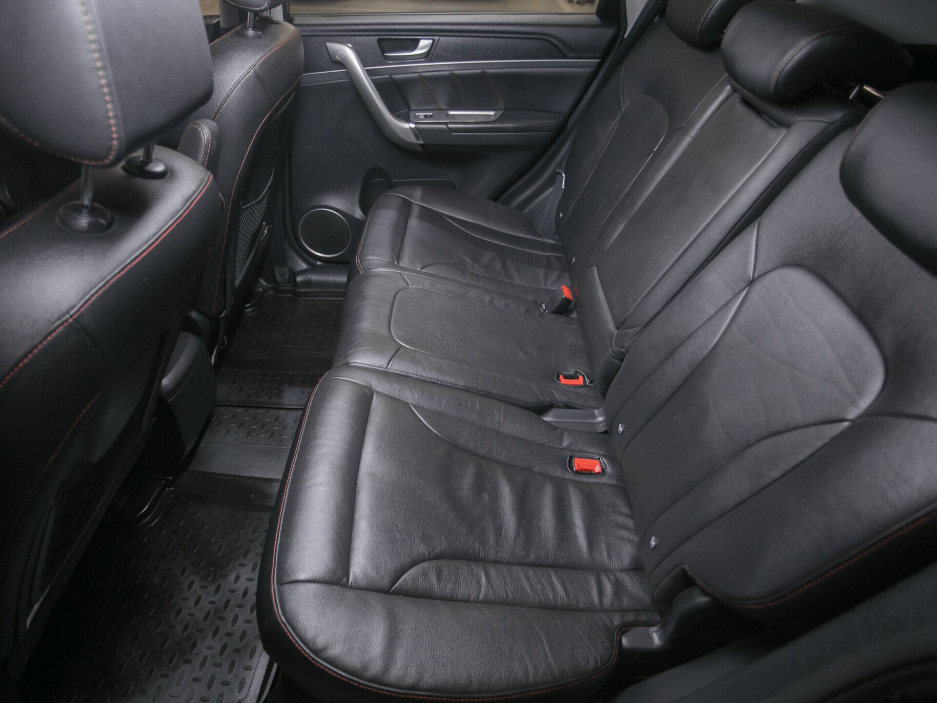Haval H6, I 1.5 MT (143 л.с.)