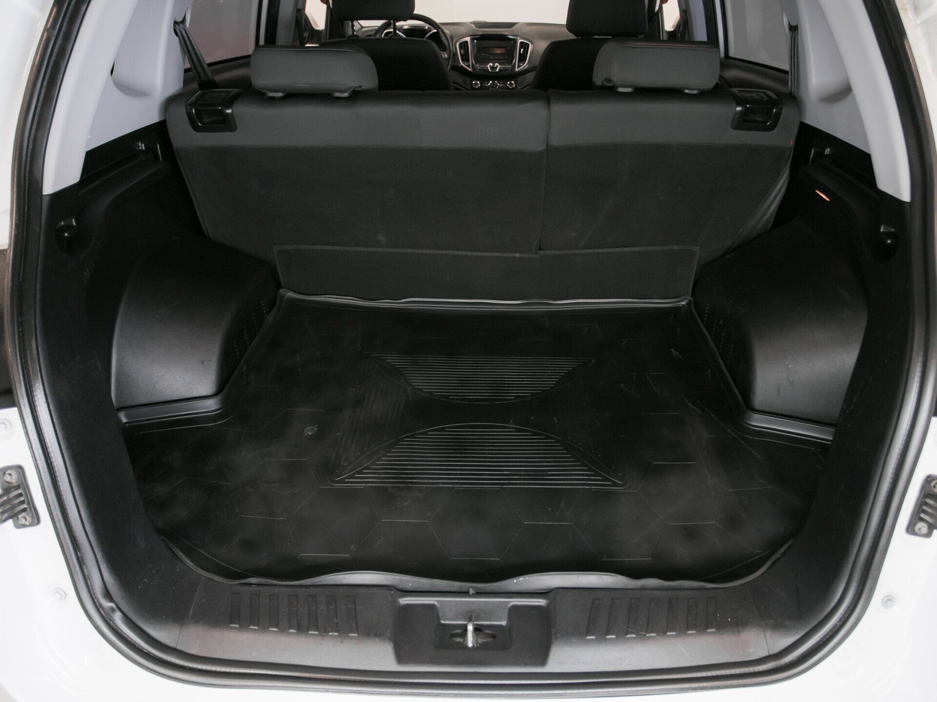Chery Tiggo 5, I 2.0 MT (139 л.с.)