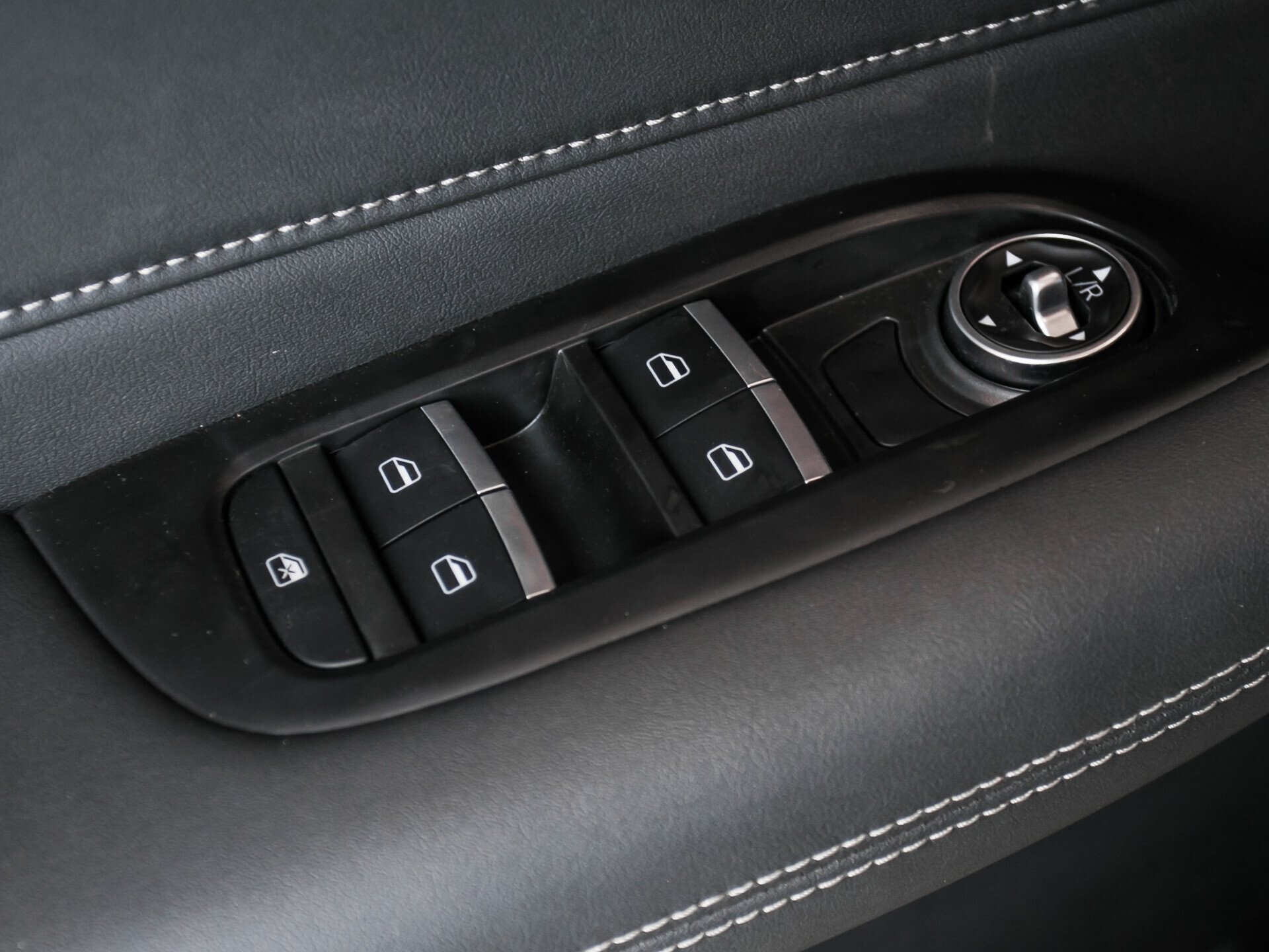 Chery Tiggo 4 Pro, I 1.5 CVT (113 л.с.)