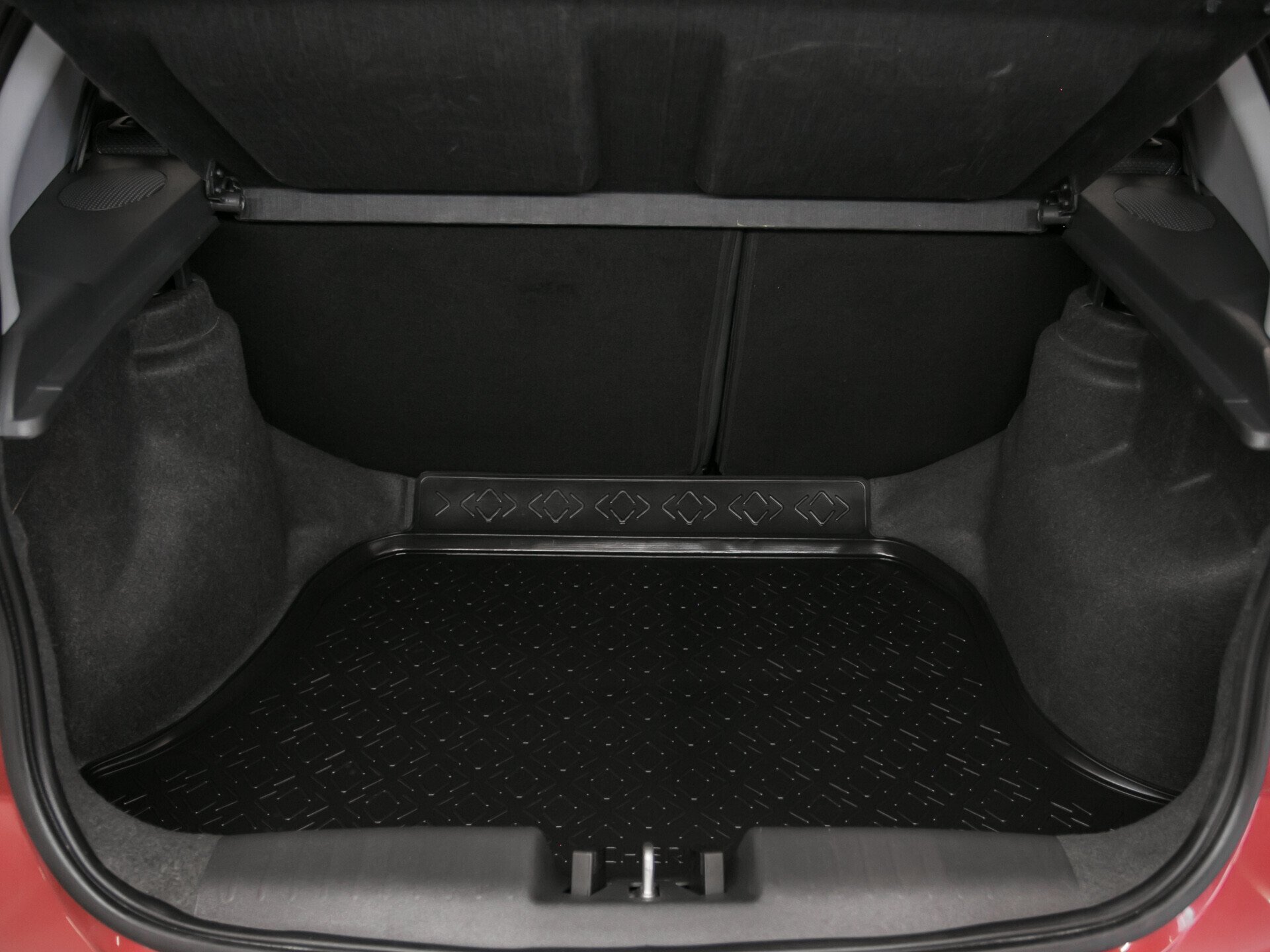 Chery Tiggo 2 Pro, I 1.0 CVT (102 л.с.)