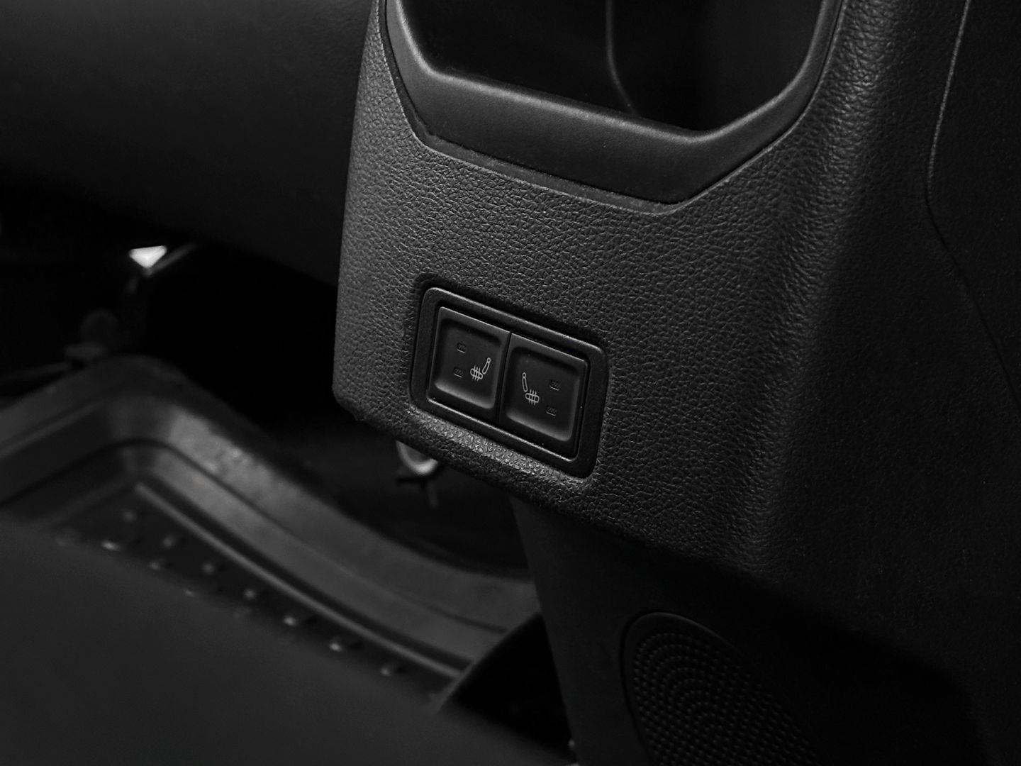 Chery Tiggo 4, I Рестайлинг 2.0 CVT (122 л.с.)