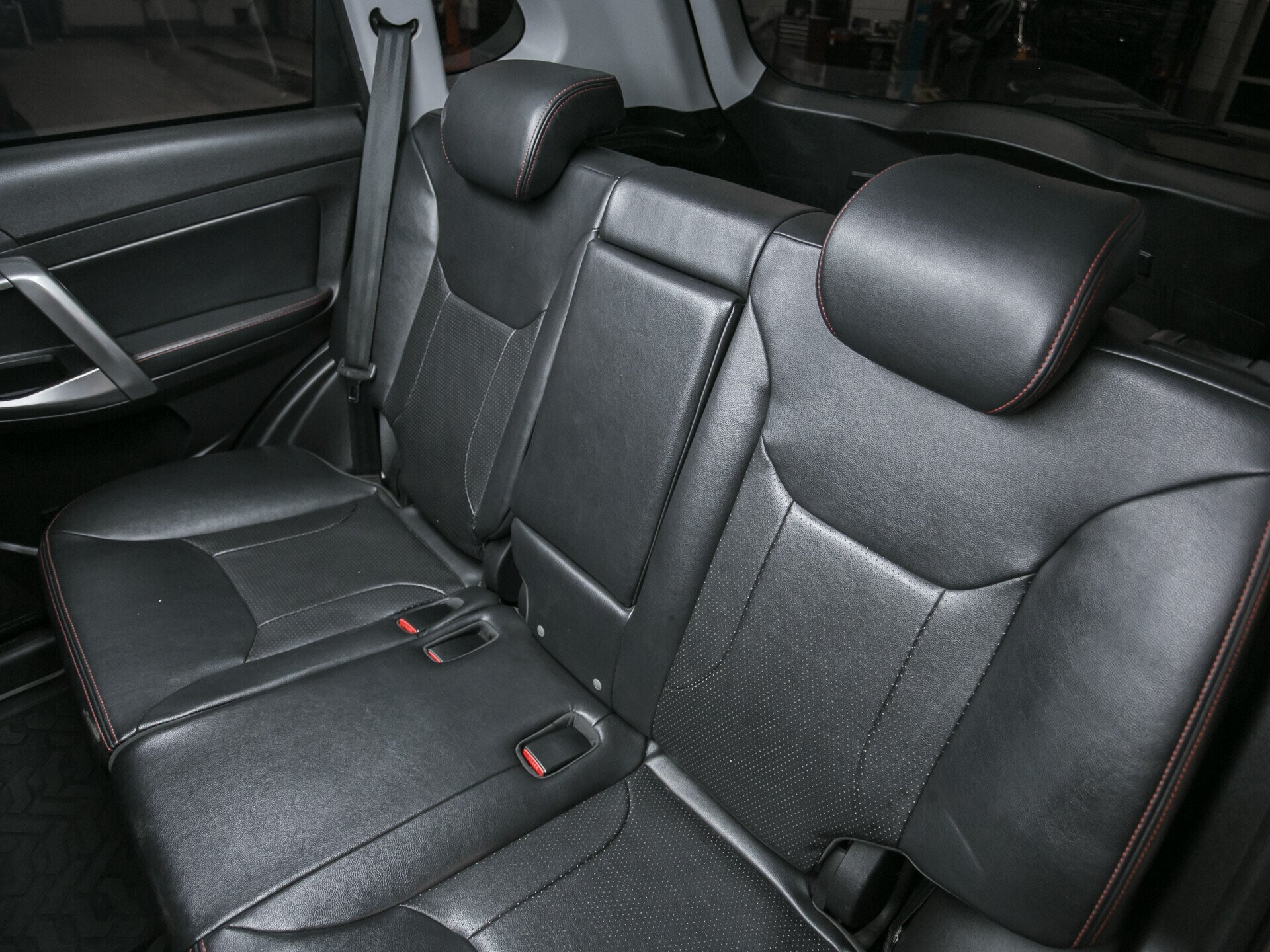 Chery Tiggo 5, I 2.0 MT (139 л.с.)