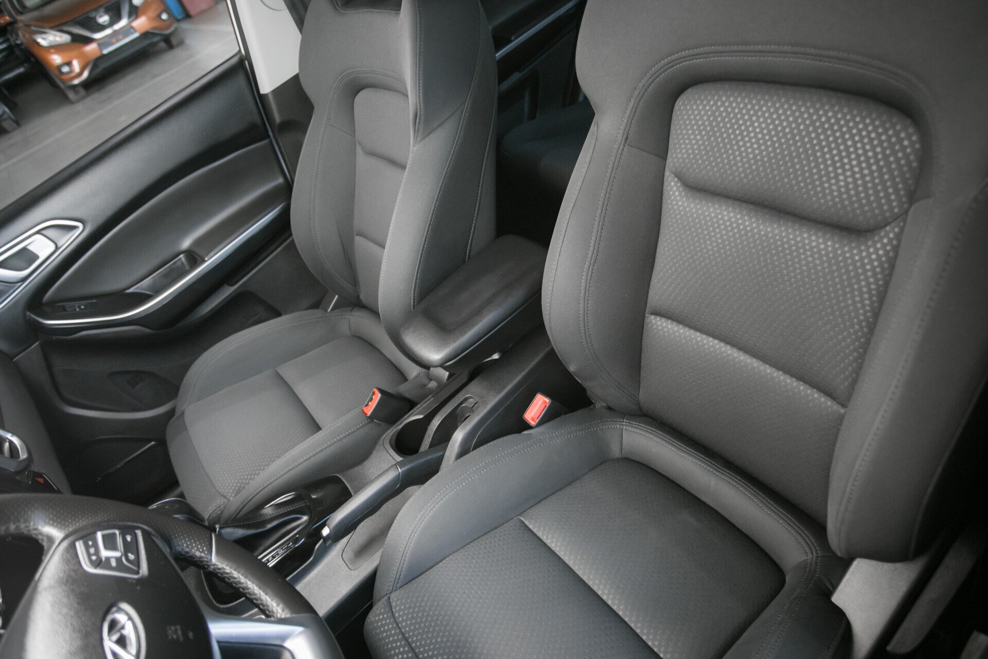 Chery Tiggo 4, I 2.0 CVT (122 л.с.)