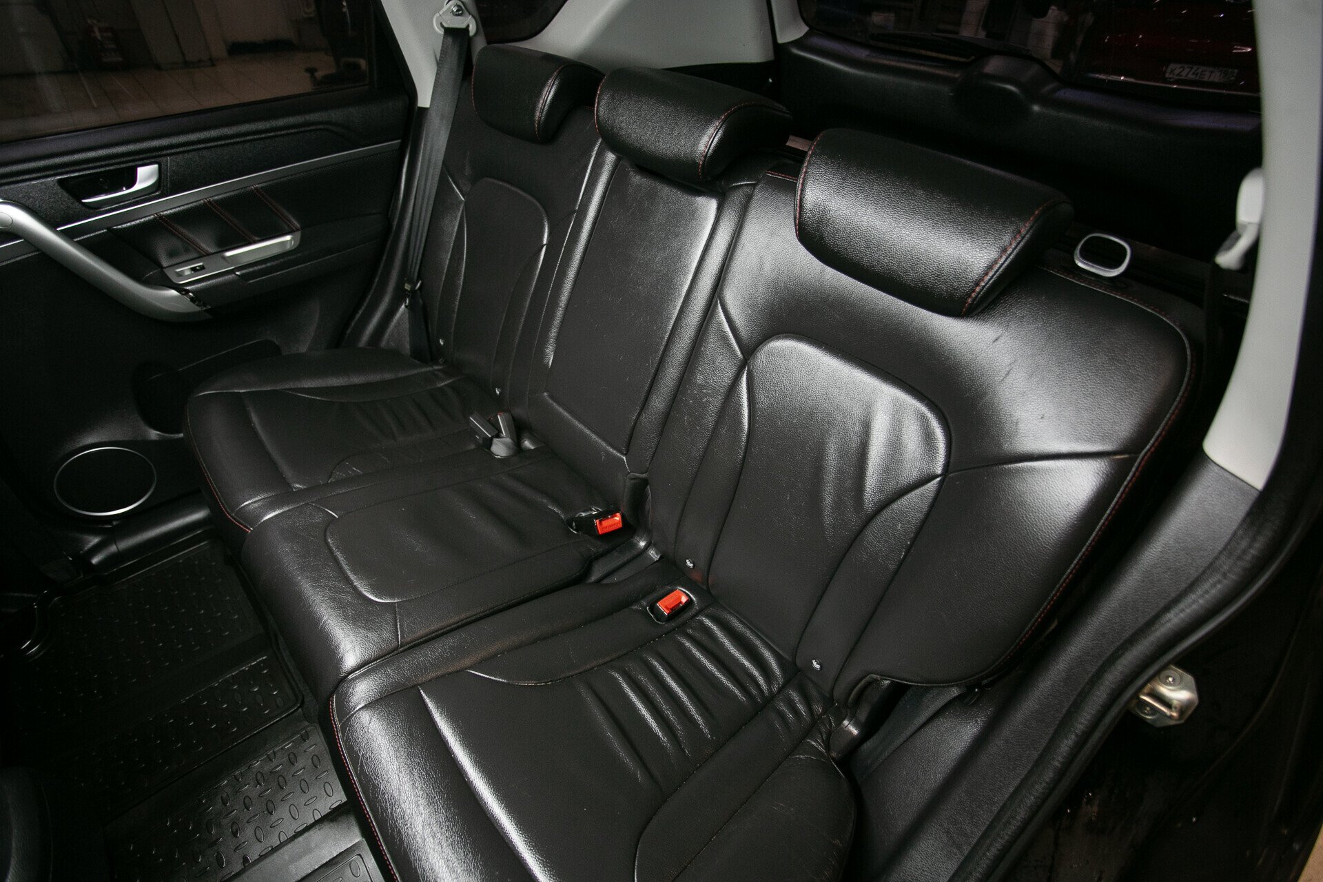 Haval H6, I 1.5 MT (143 л.с.)