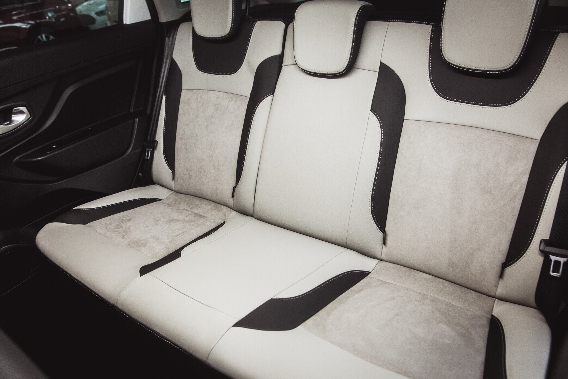 LADA (ВАЗ) XRAY, I 1.8 MT (122 л.с.)