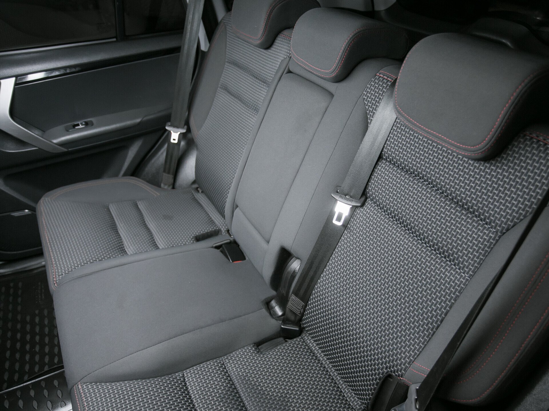 Chery Tiggo 3, I 1.6 MT (126 л.с.)