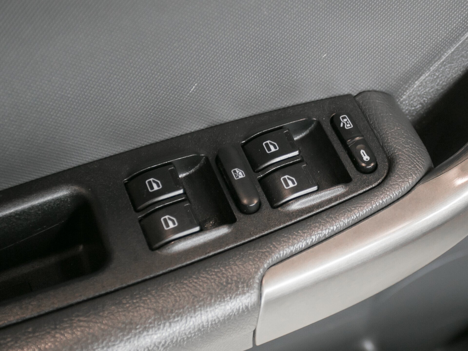 Chery Tiggo (T11), I Рестайлинг (FL) 1.9 AMT (132 л.с.)