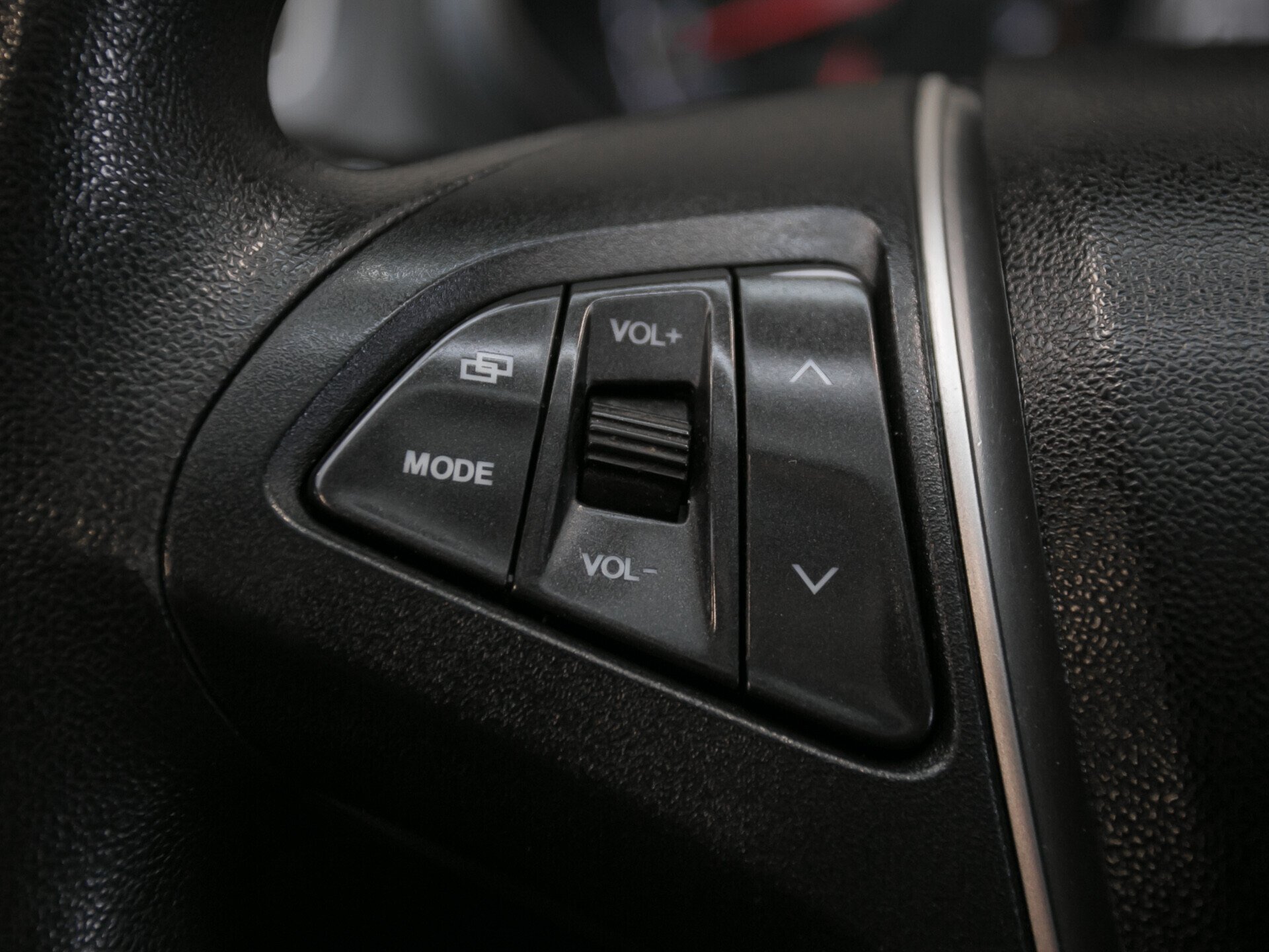 Chery Tiggo 5, I 2.0 MT (139 л.с.)