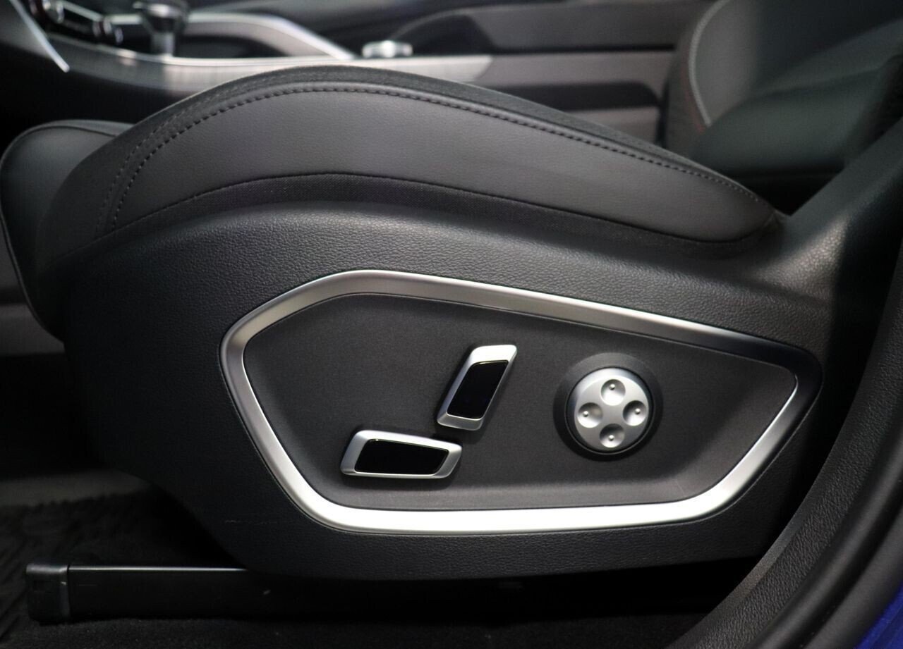 Geely Tugella, I 2.0 AT (238 л.с.) 4WD