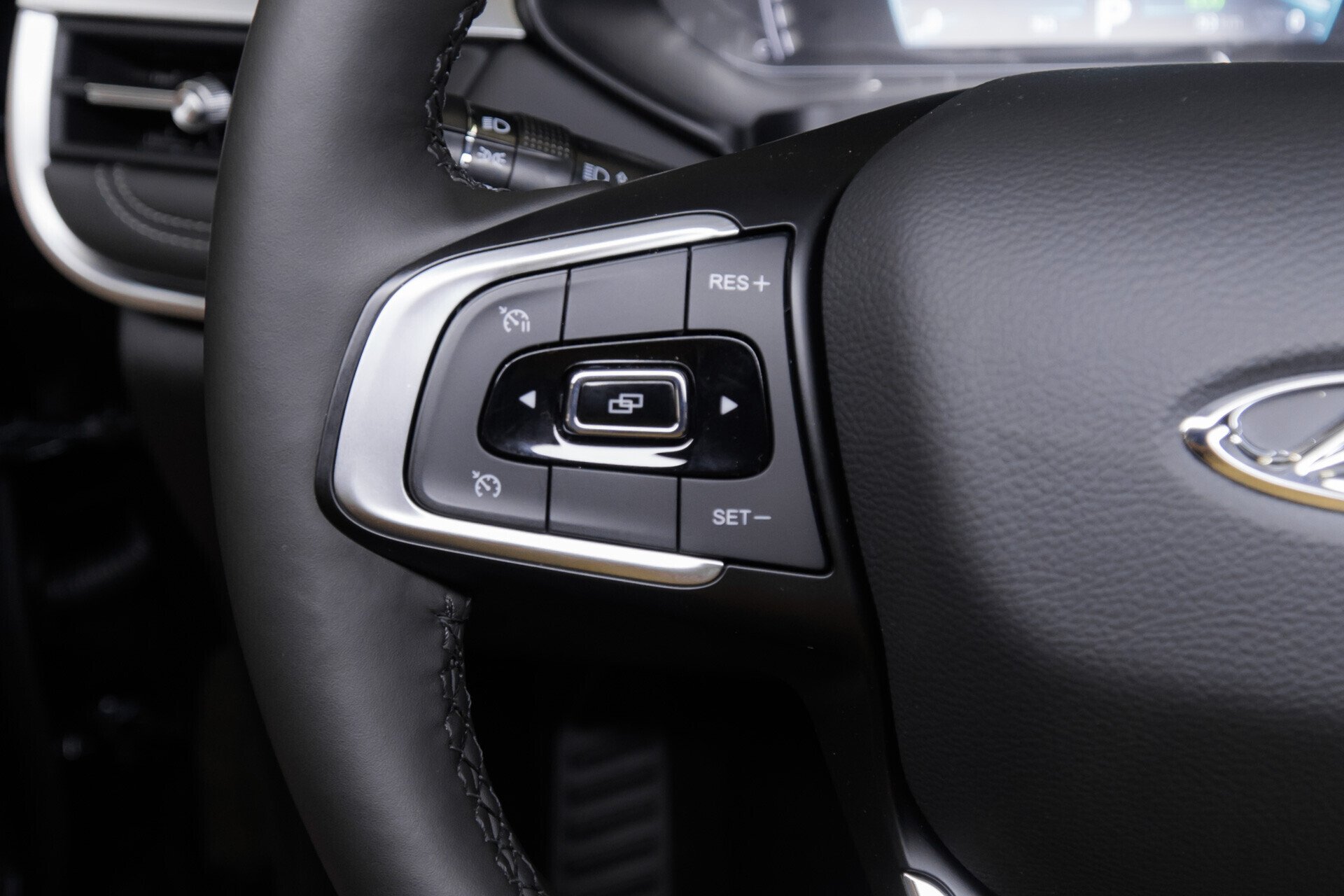 Chery Tiggo 7 Pro, I 1.5 CVT (147 л.с.)