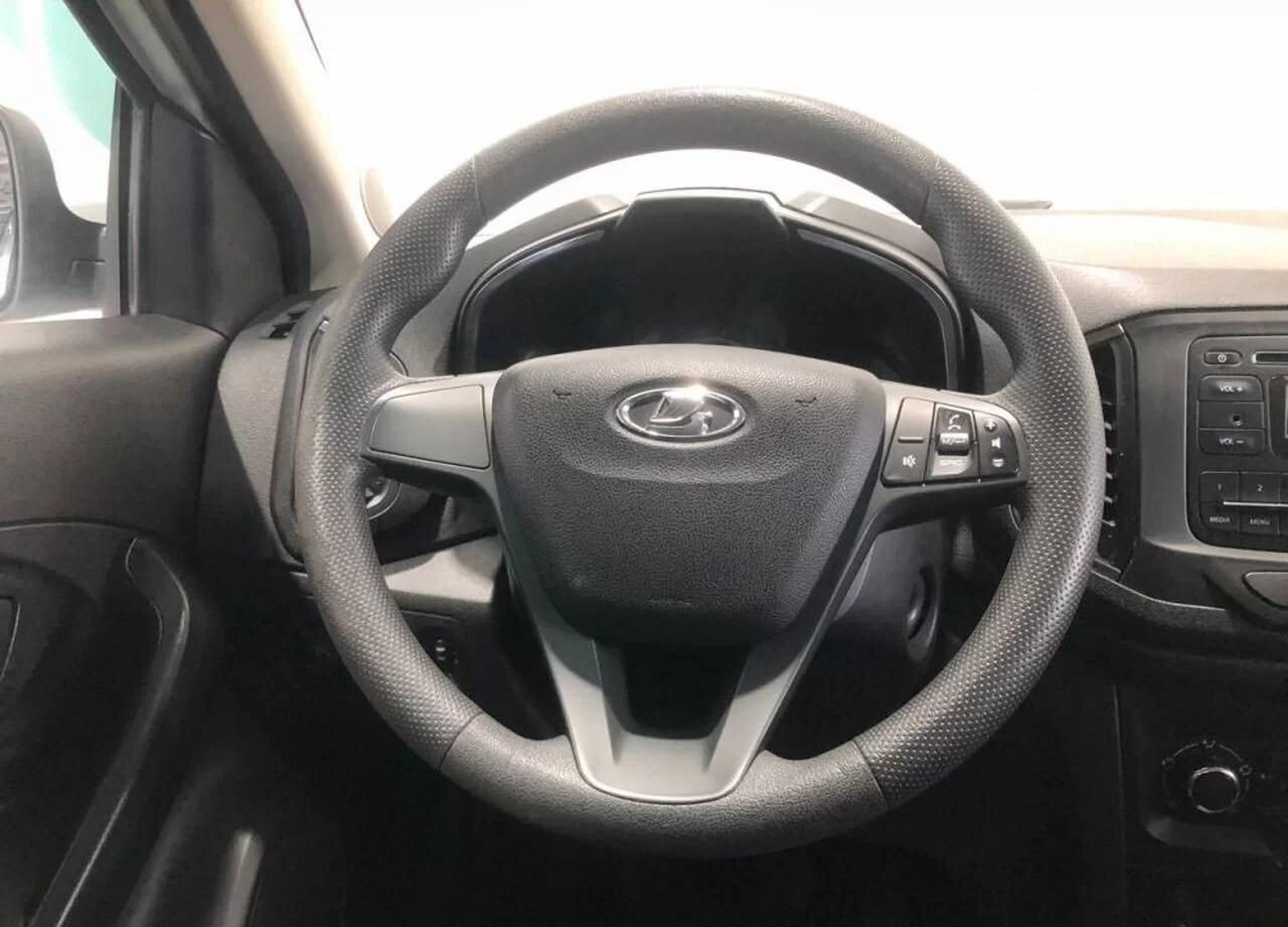 LADA (ВАЗ) XRAY, I 1.8 MT (122 л.с.)