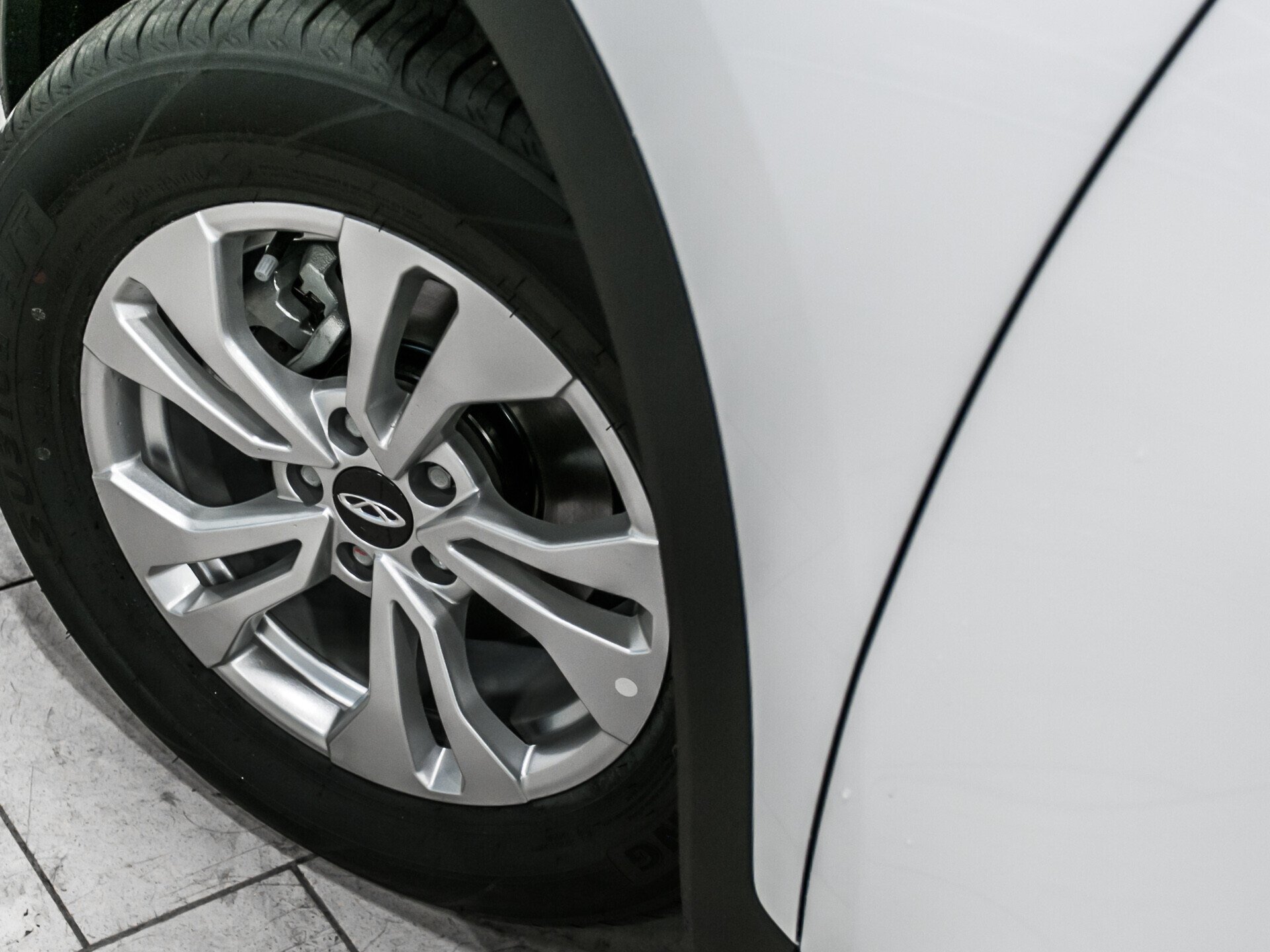 Chery Tiggo 4 Pro, I 1.5 CVT (113 л.с.)