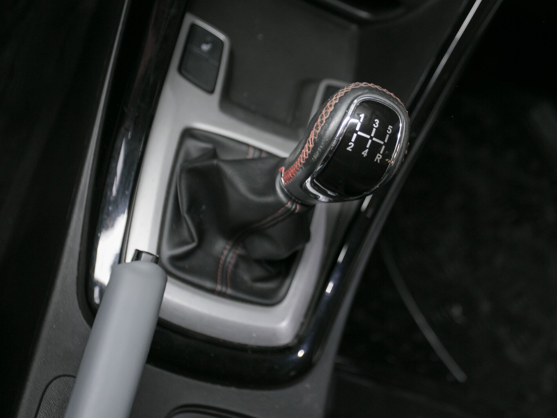 Chery Tiggo 5, I Рестайлинг 2.0 MT (136 л.с.)