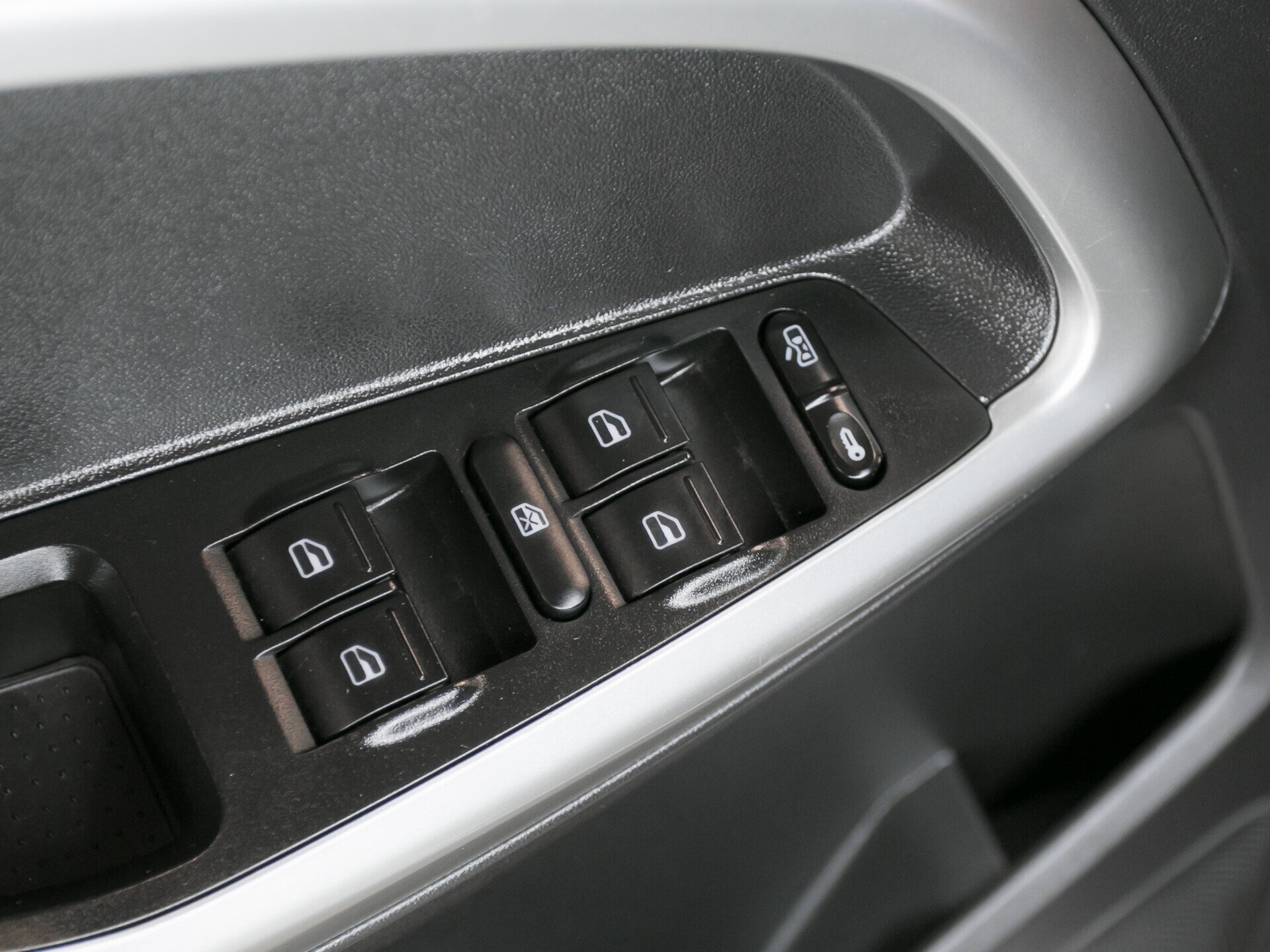 Chery Tiggo 5, I 2.0 MT (139 л.с.)