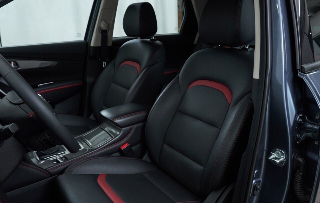 Changan CS55, I 1.5 AT (143 л.с.)