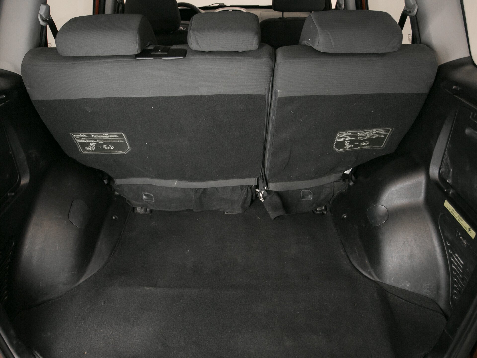 Chery Tiggo (T11), I Рестайлинг (FL) 1.9 AMT (132 л.с.)