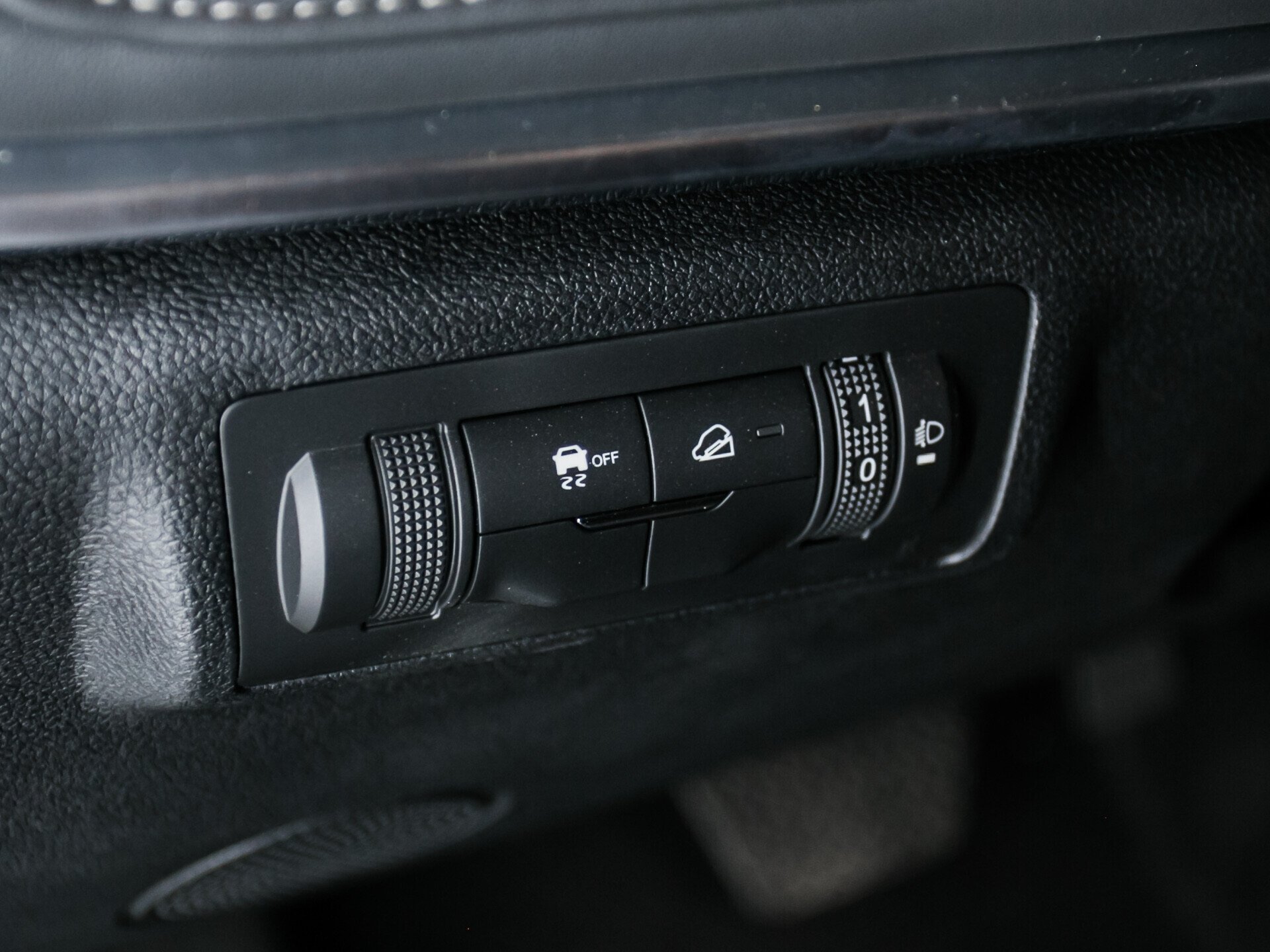 Chery Tiggo 4 Pro, I 1.5 CVT (113 л.с.)