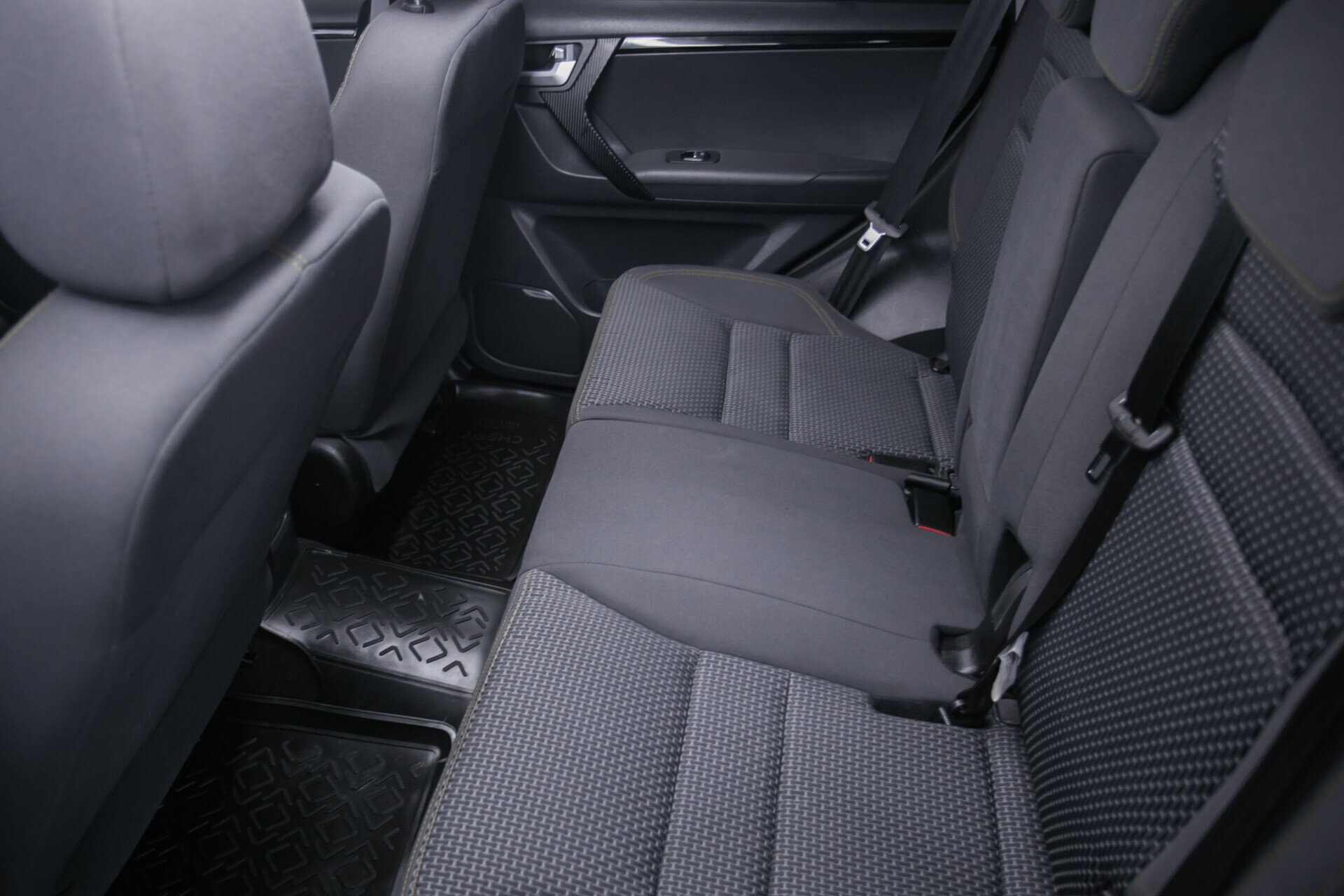 Chery Tiggo 3, I 1.6 MT (126 л.с.)