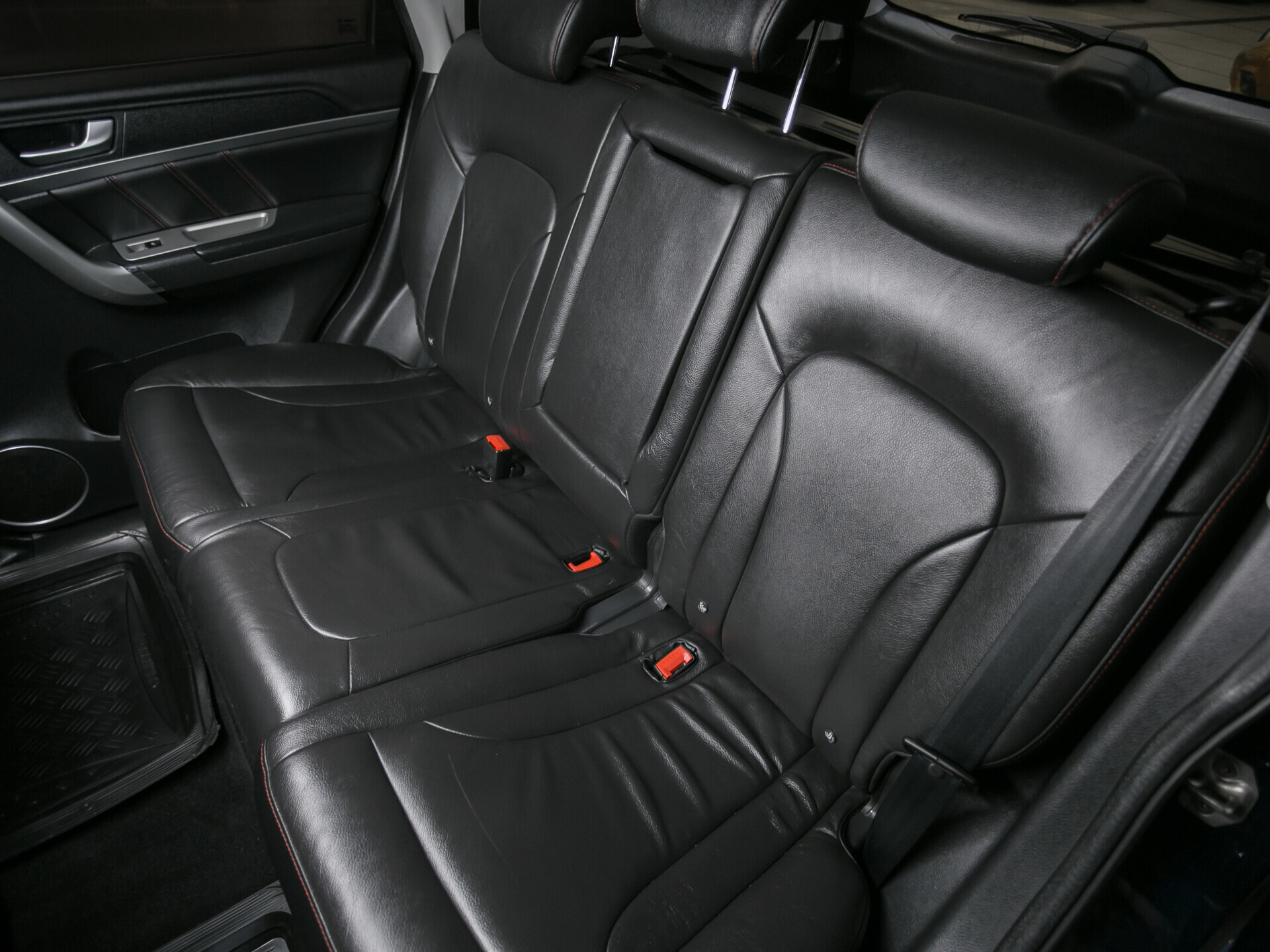 Haval H6, I 1.5 MT (143 л.с.) 4WD