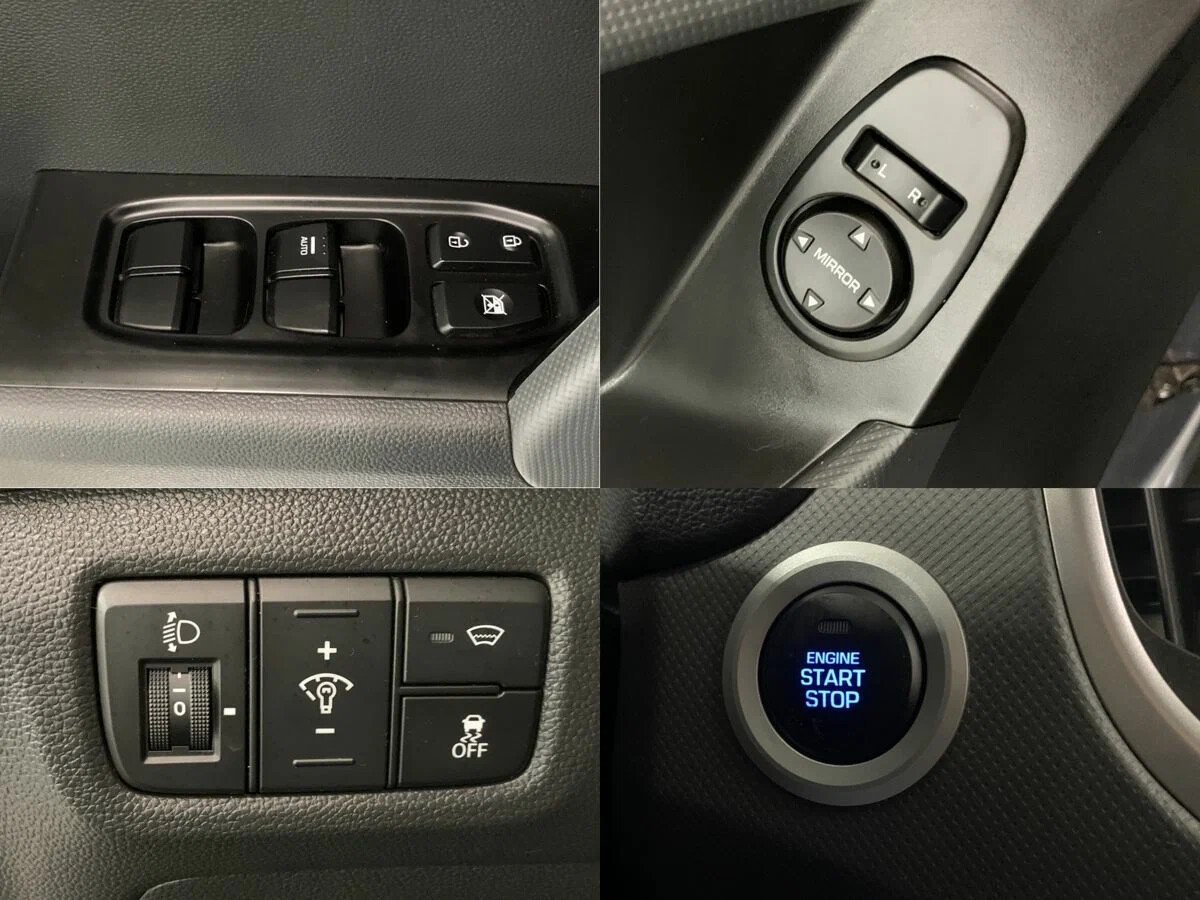Hyundai Creta, I 2.0 AT (149 л.с.) 4WD