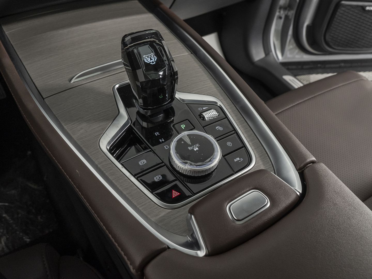 Chery Tiggo 7 Pro Max, I Рестайлинг 1.6 AMT (150 л.с.) 4WD