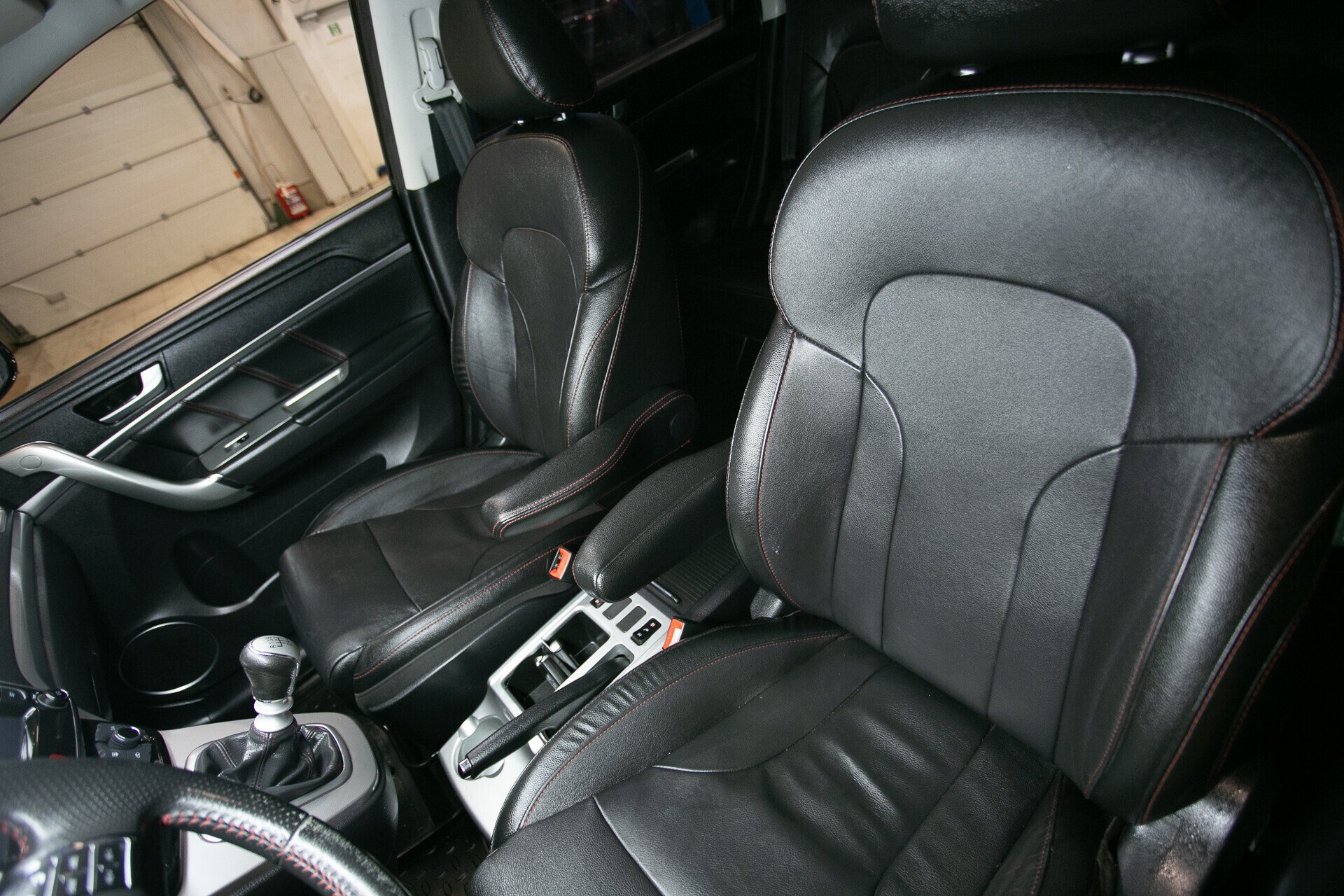 Haval H6, I 1.5 MT (143 л.с.)