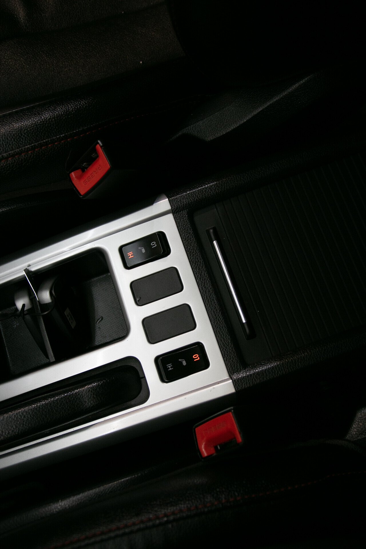 Haval H6, I 1.5 MT (143 л.с.)