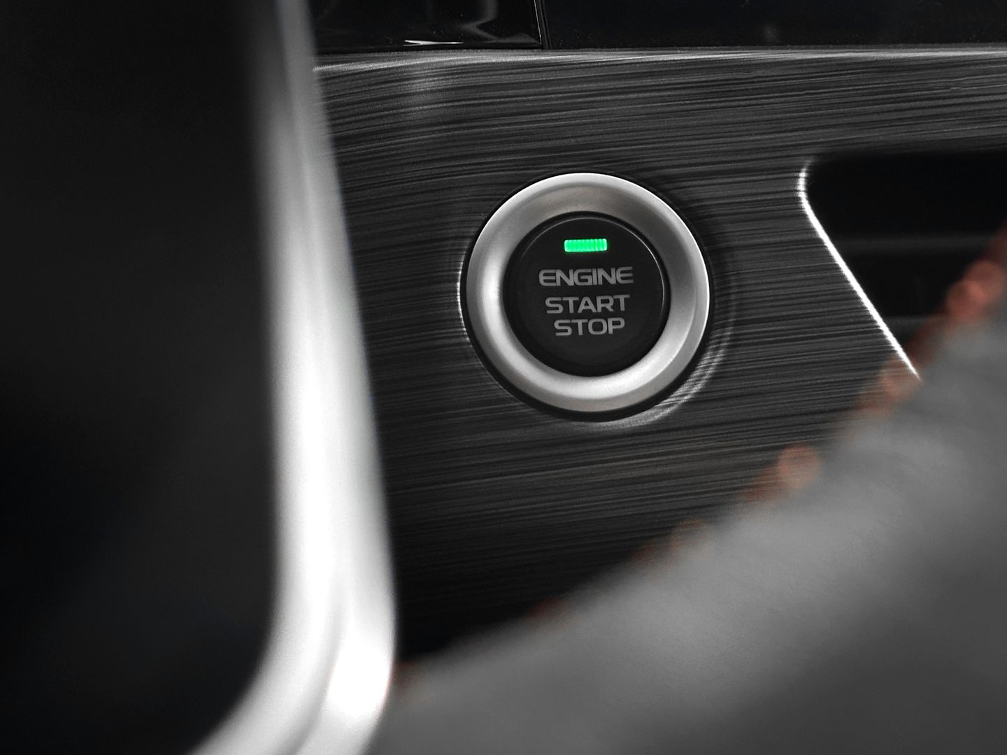 Geely Tugella, I Рестайлинг 2.0 AT (238 л.с.) 4WD