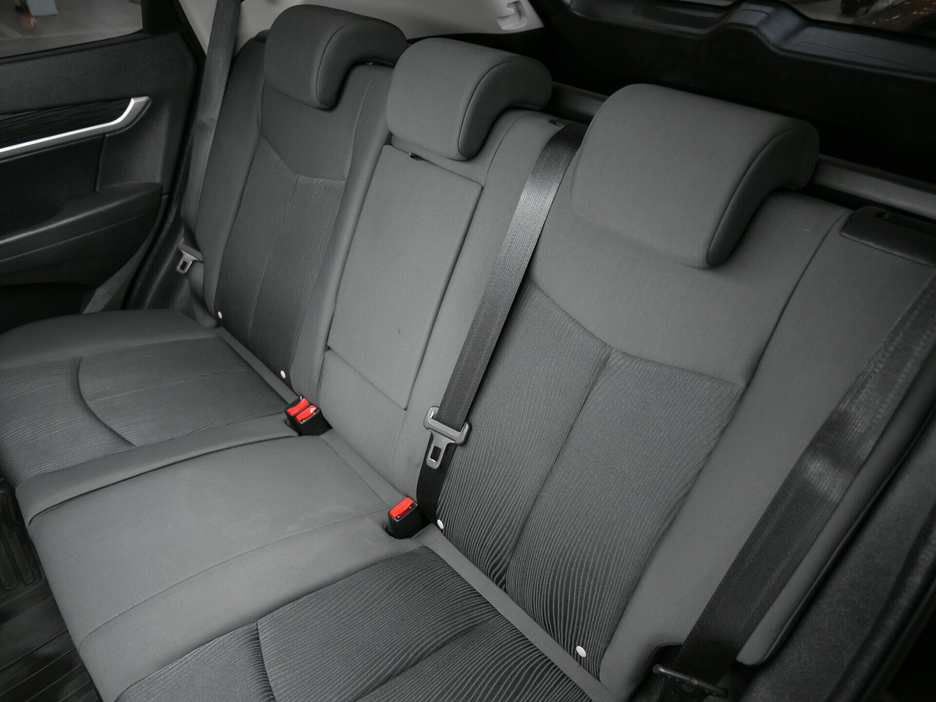 Dongfeng AX7, I 2.0 AT (140 л.с.)