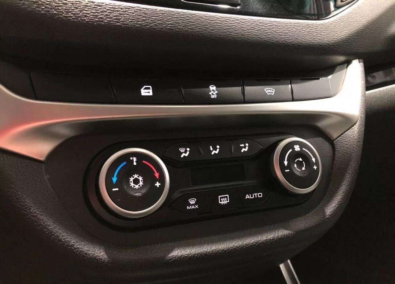 LADA (ВАЗ) Vesta, I SW Cross 1.8 MT (122 л.с.)
