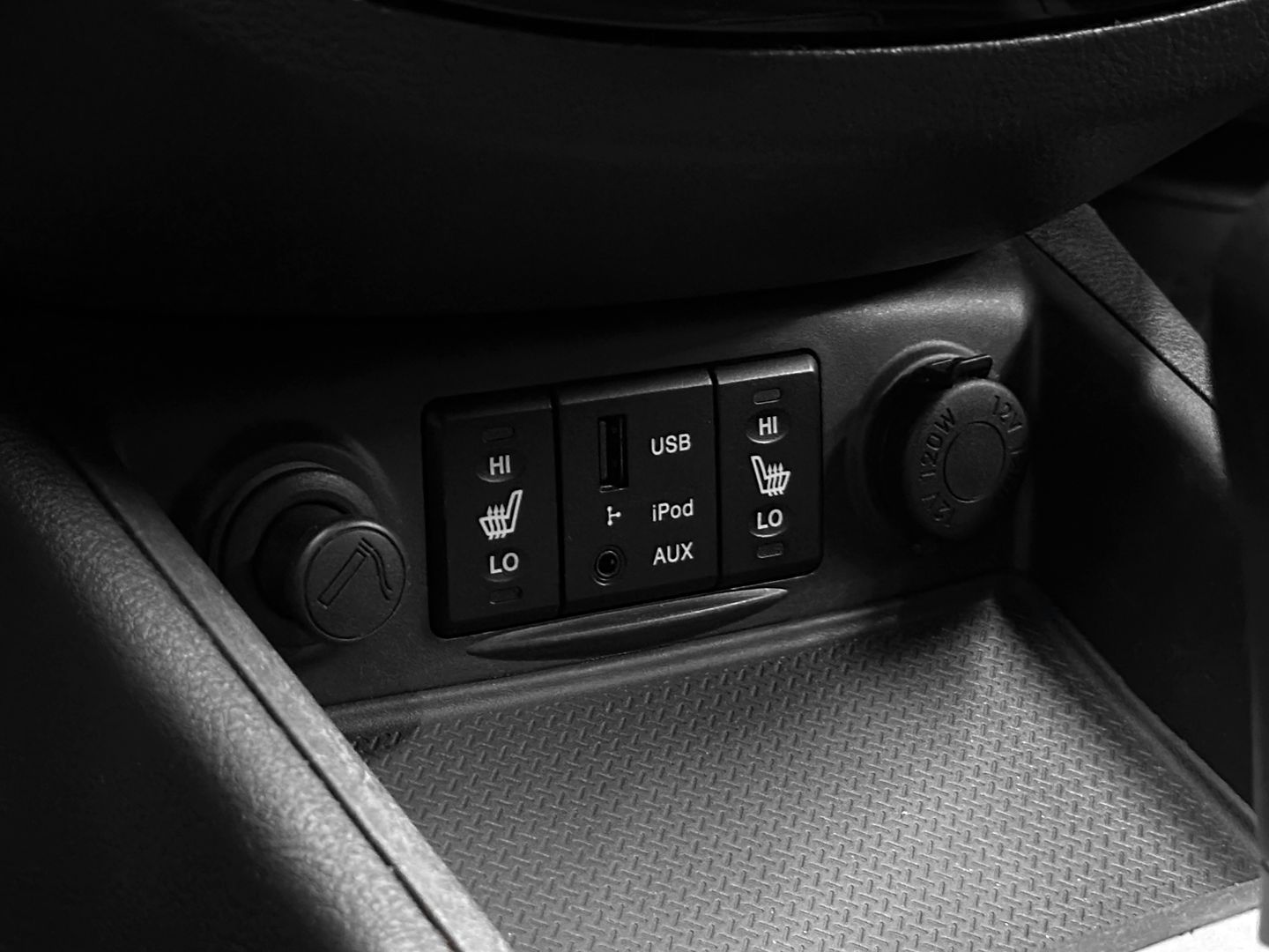 Hyundai Santa Fe, II Рестайлинг 2.2d AT (197 л.с.) 4WD