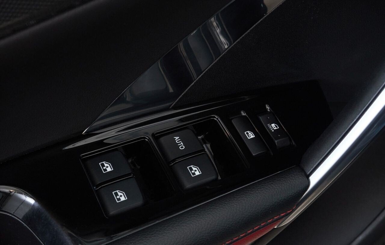 Changan CS55, I 1.5 AT (143 л.с.)