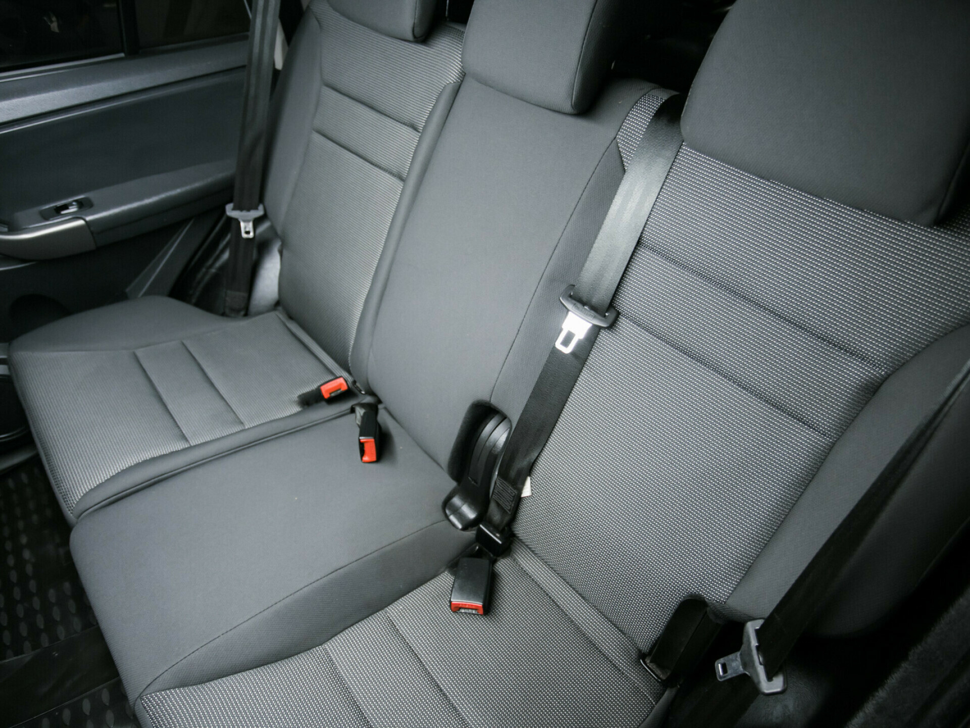 Chery Tiggo (T11), I Рестайлинг (FL) 1.6 MT (126 л.с.)