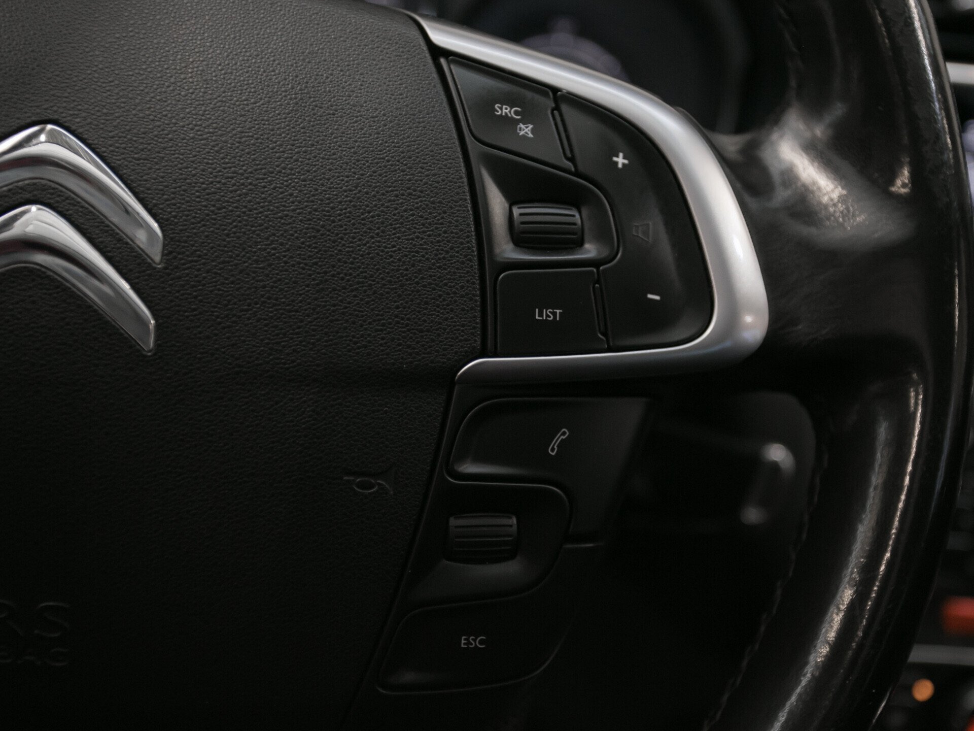 Citroen C4, II 1.6 AT (120 л.с.)