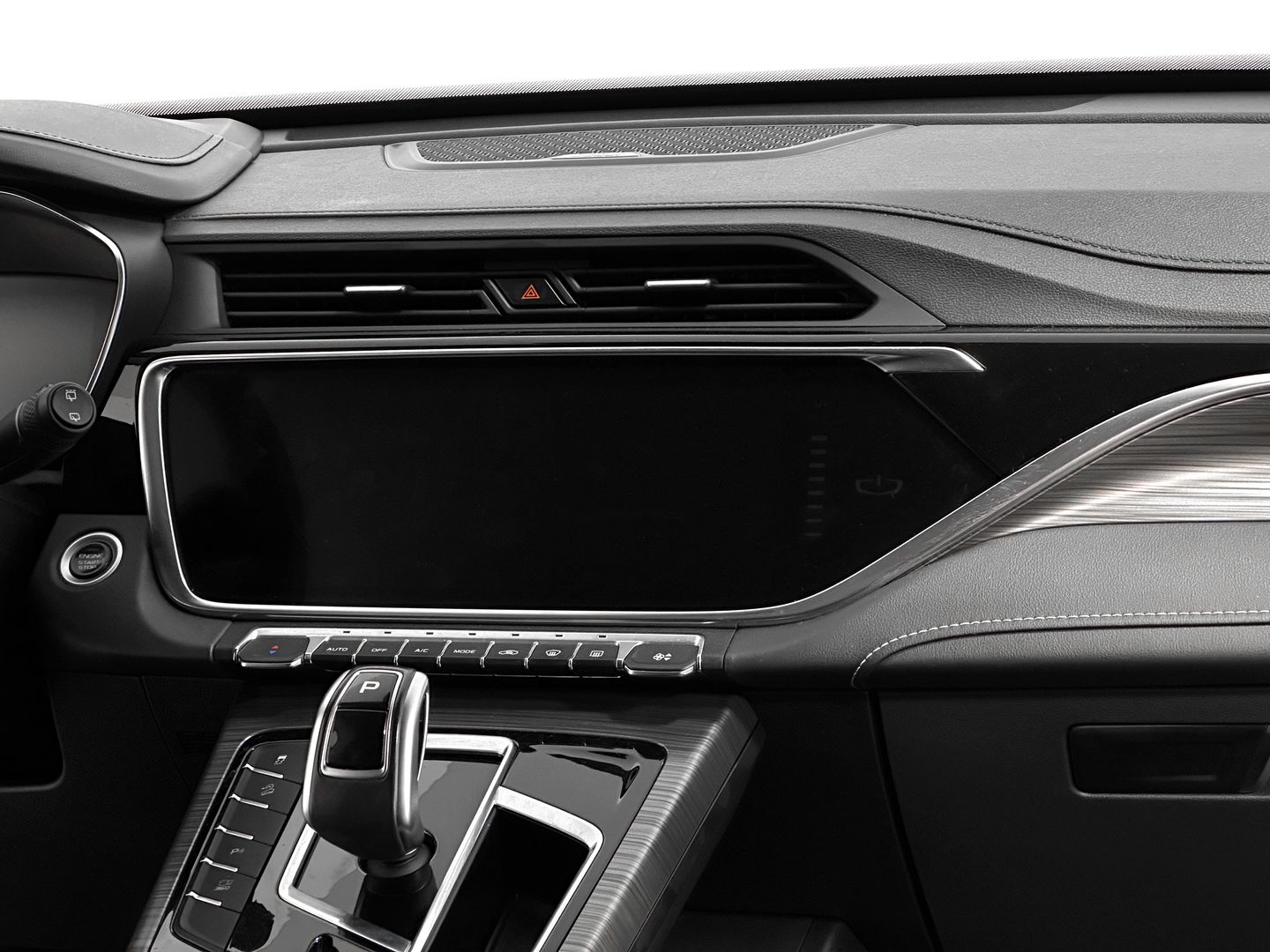 Geely Atlas Pro 1.5 AMT (177 л.с.) 4WD