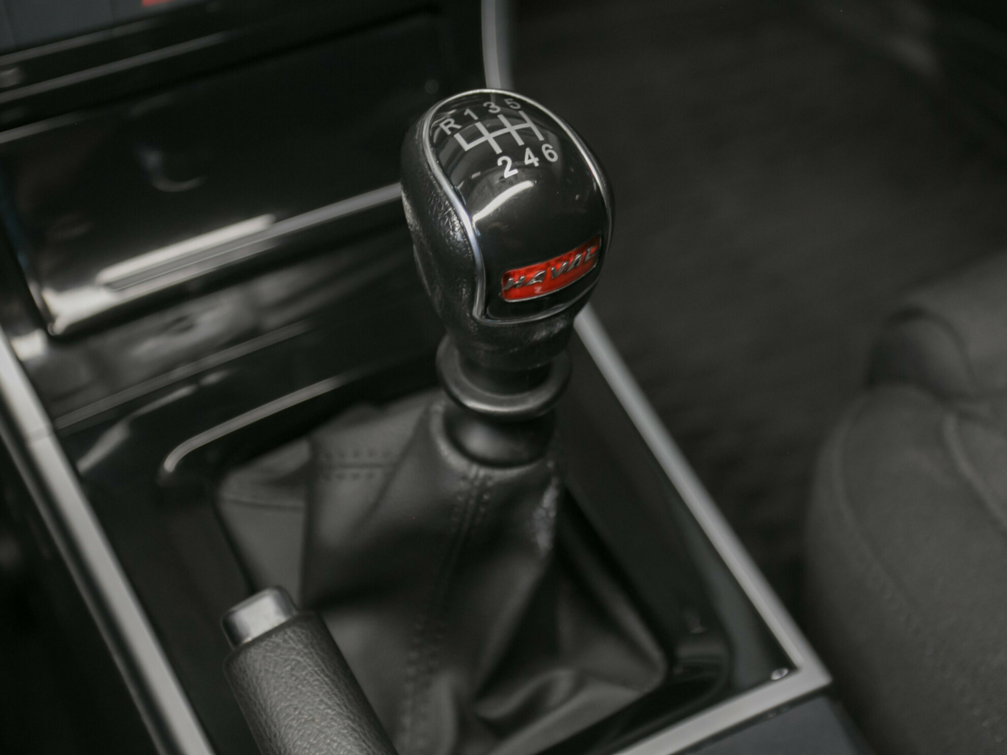 Haval H2 1.5 MT (150 л.с.)