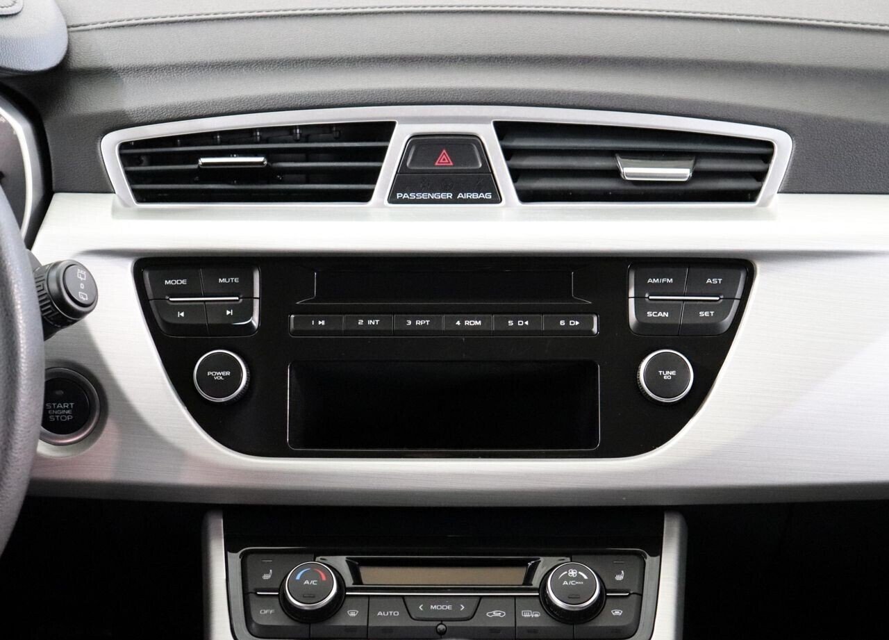 Geely Atlas, I 2.0 MT (139 л.с.)