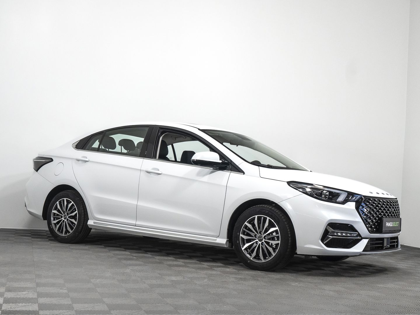 Omoda S5 1.5 CVT (147 л.с.)